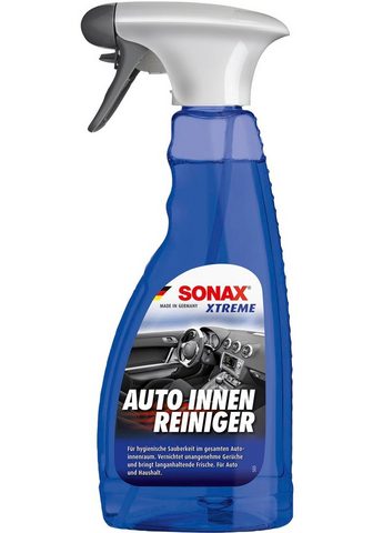 Sonax »InnenReiniger« Auto-Reinigungsmittel ...