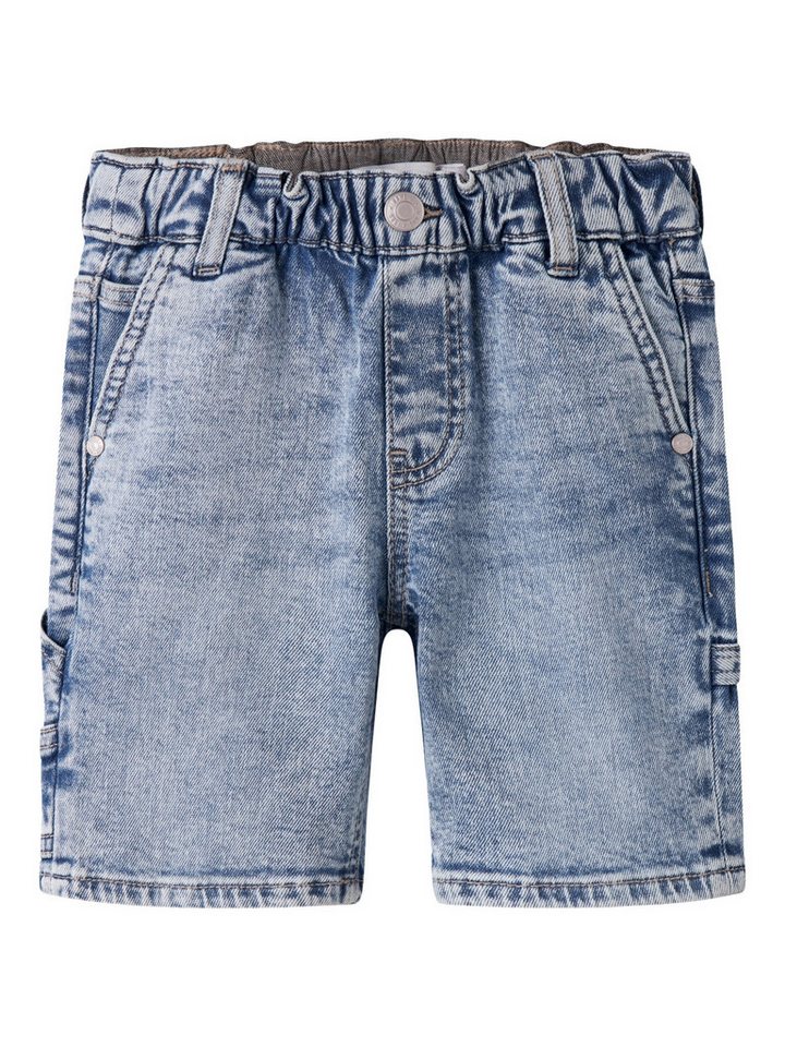 Name It Jeansshorts Nmmben Loose Dnm Bermuda 8620-Bc