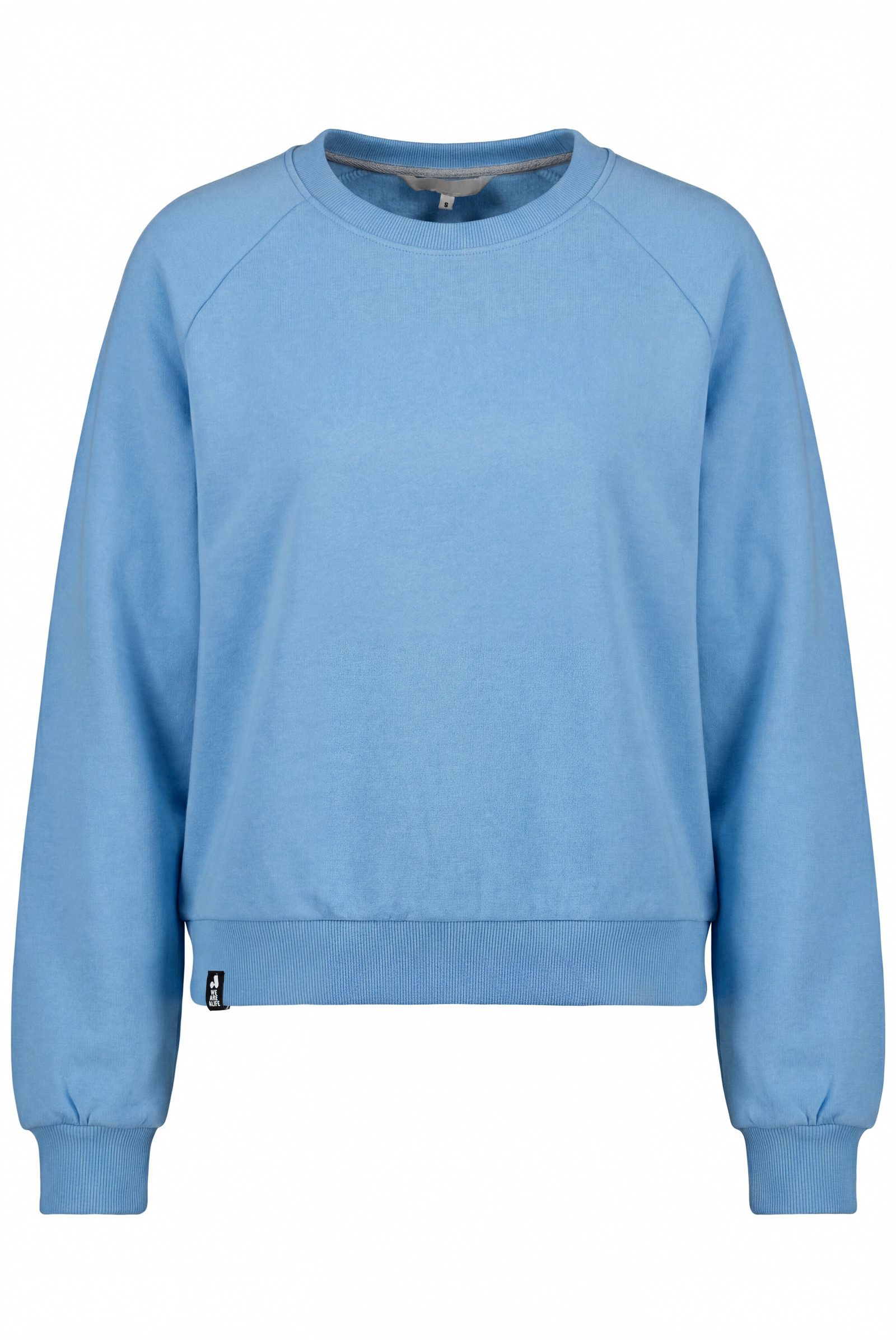 Alife & Kickin Sweatshirt Damen ThyraAK A günstig online kaufen
