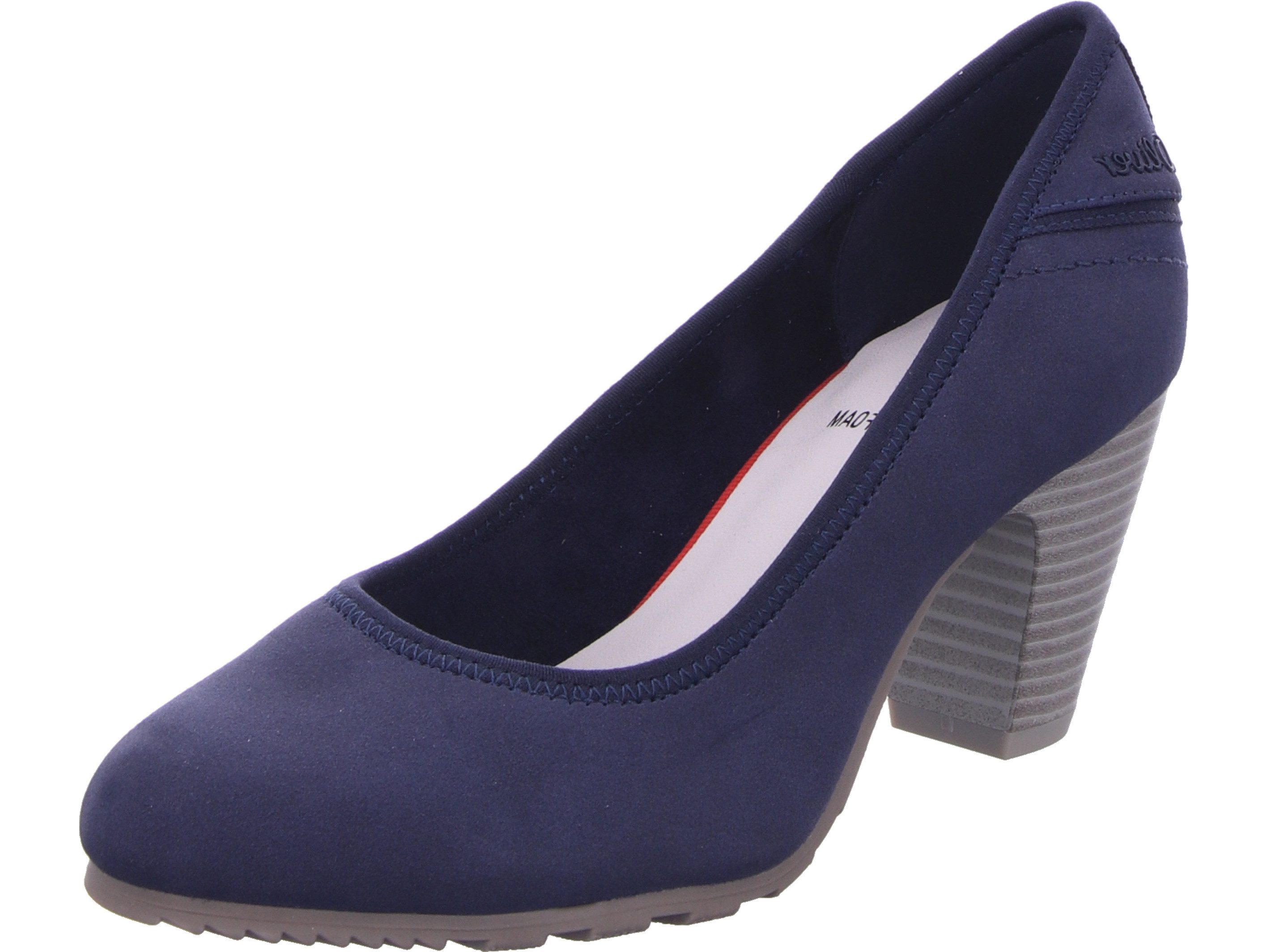 s.Oliver High-Heel-Pumps 100% vegan günstig online kaufen