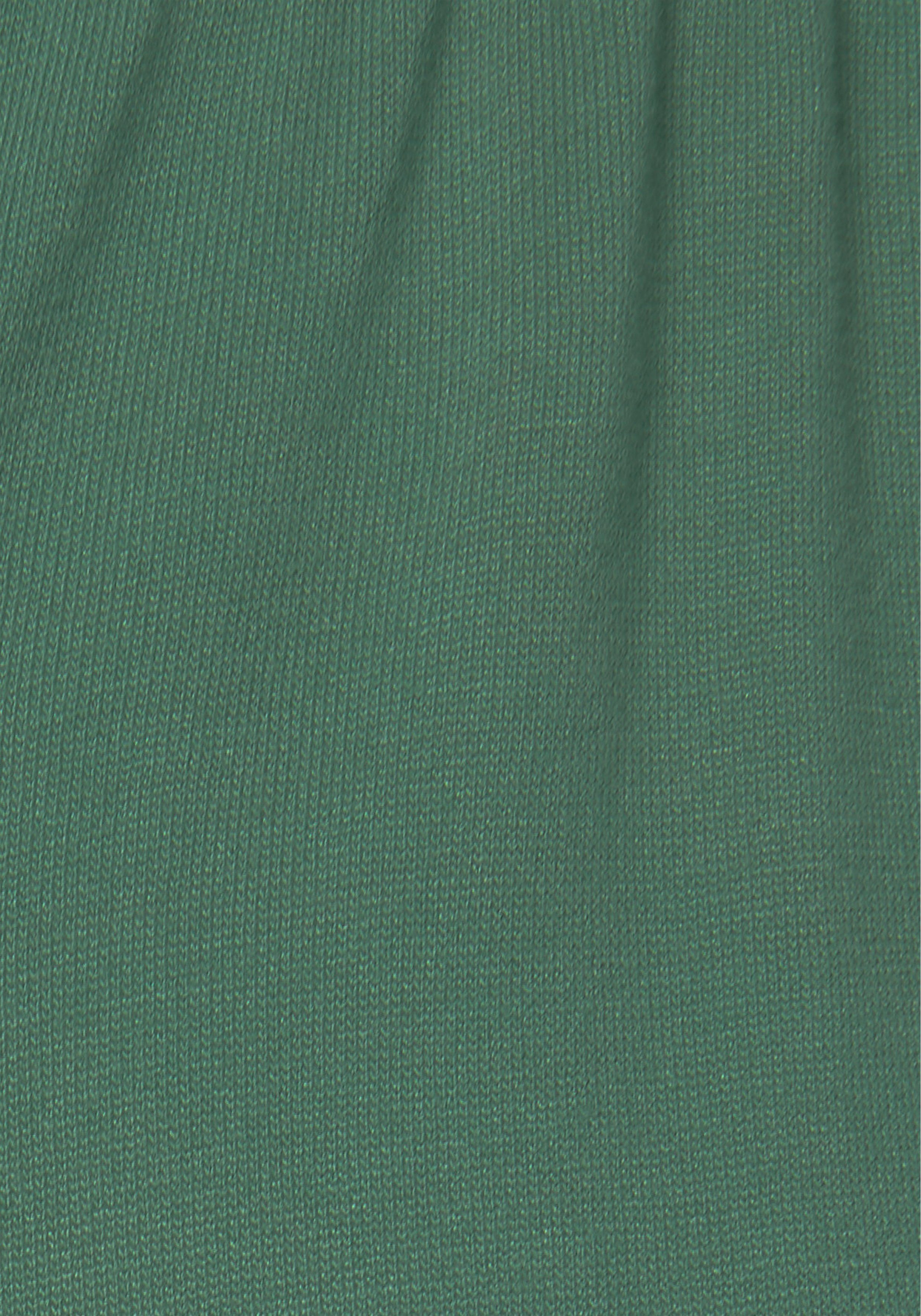 Jerseykleid Beachtime dunkelgrün