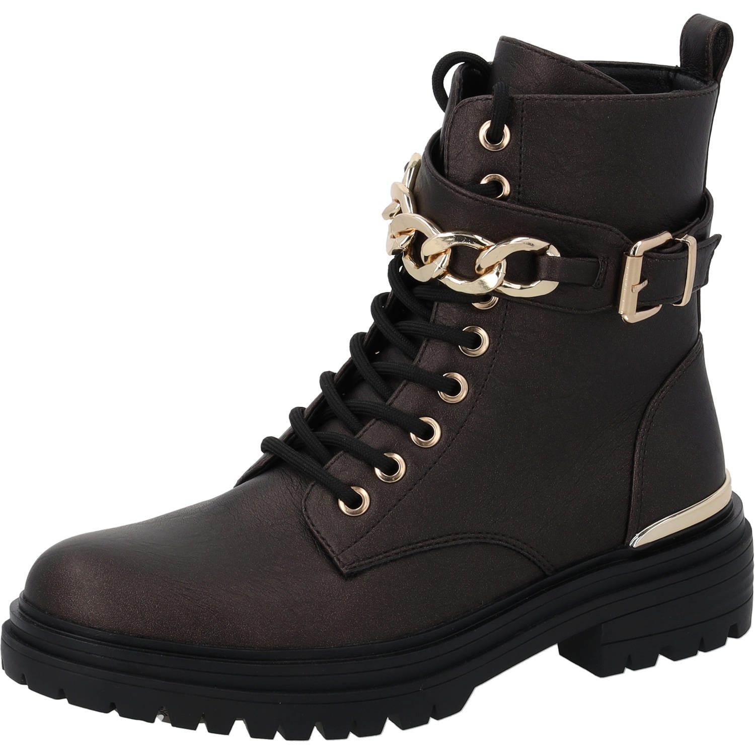 Palado Nasolia Stiefel