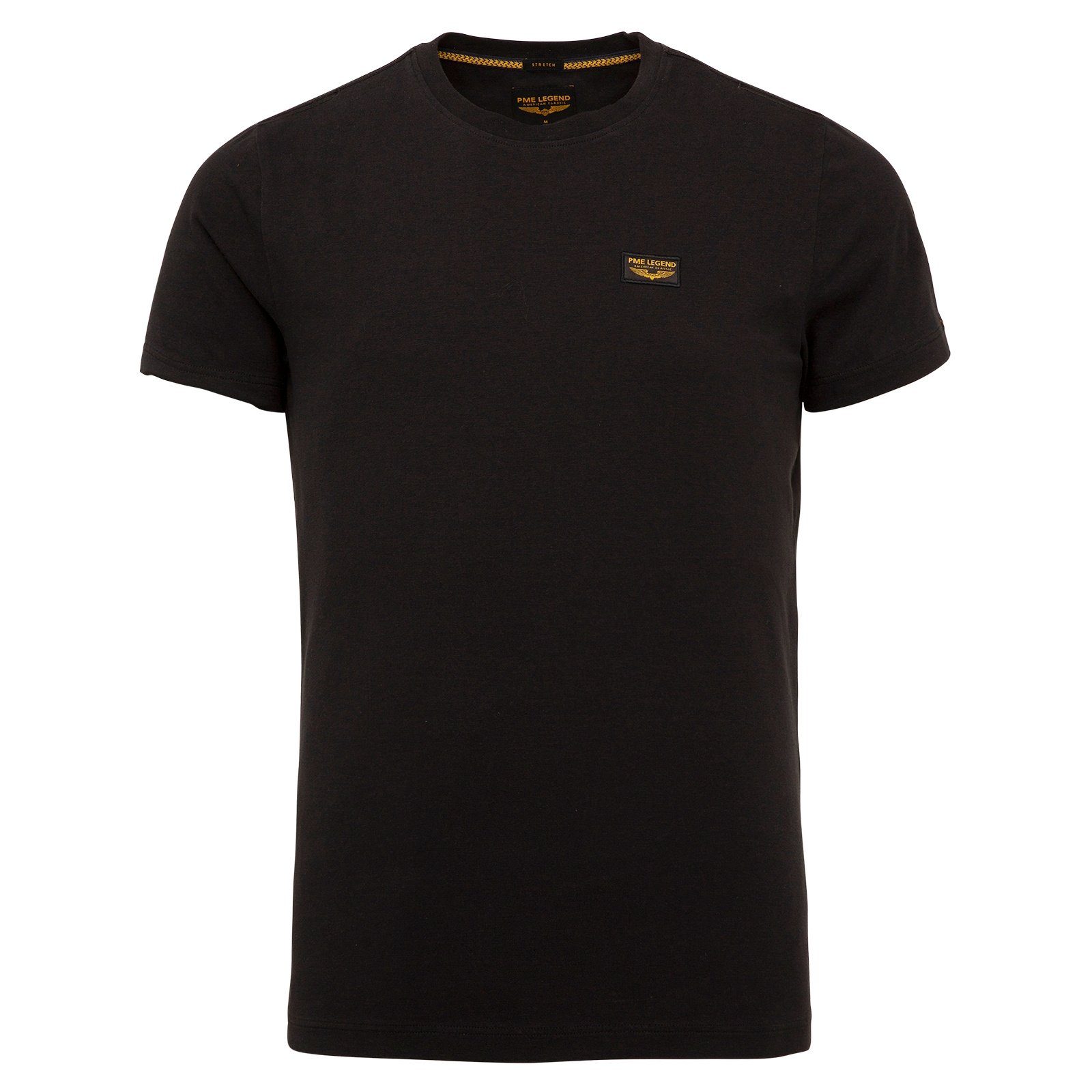 PME LEGEND T-Shirt Guyver tee black