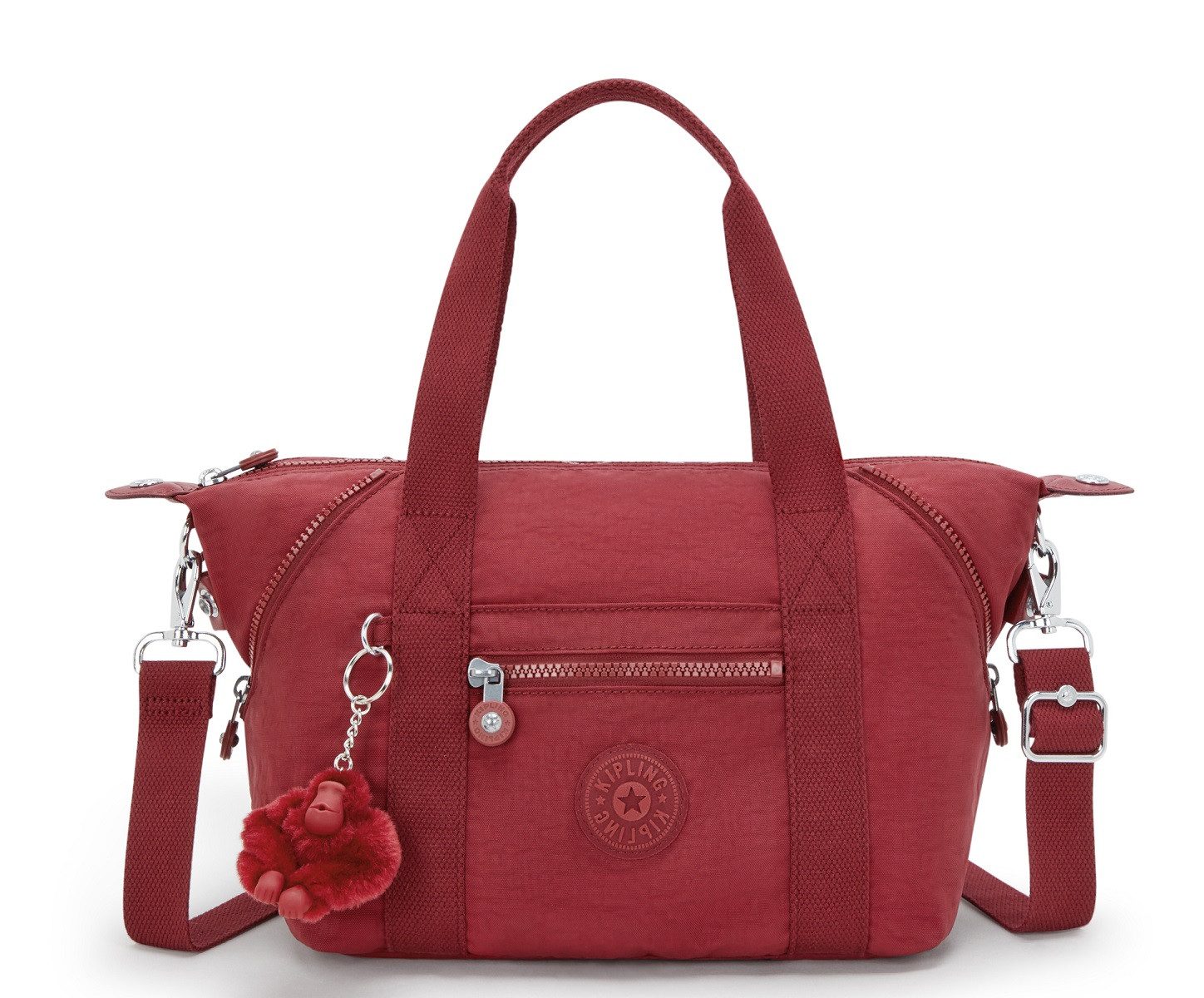 Handtasche Kipling Art Mini 10 Liter