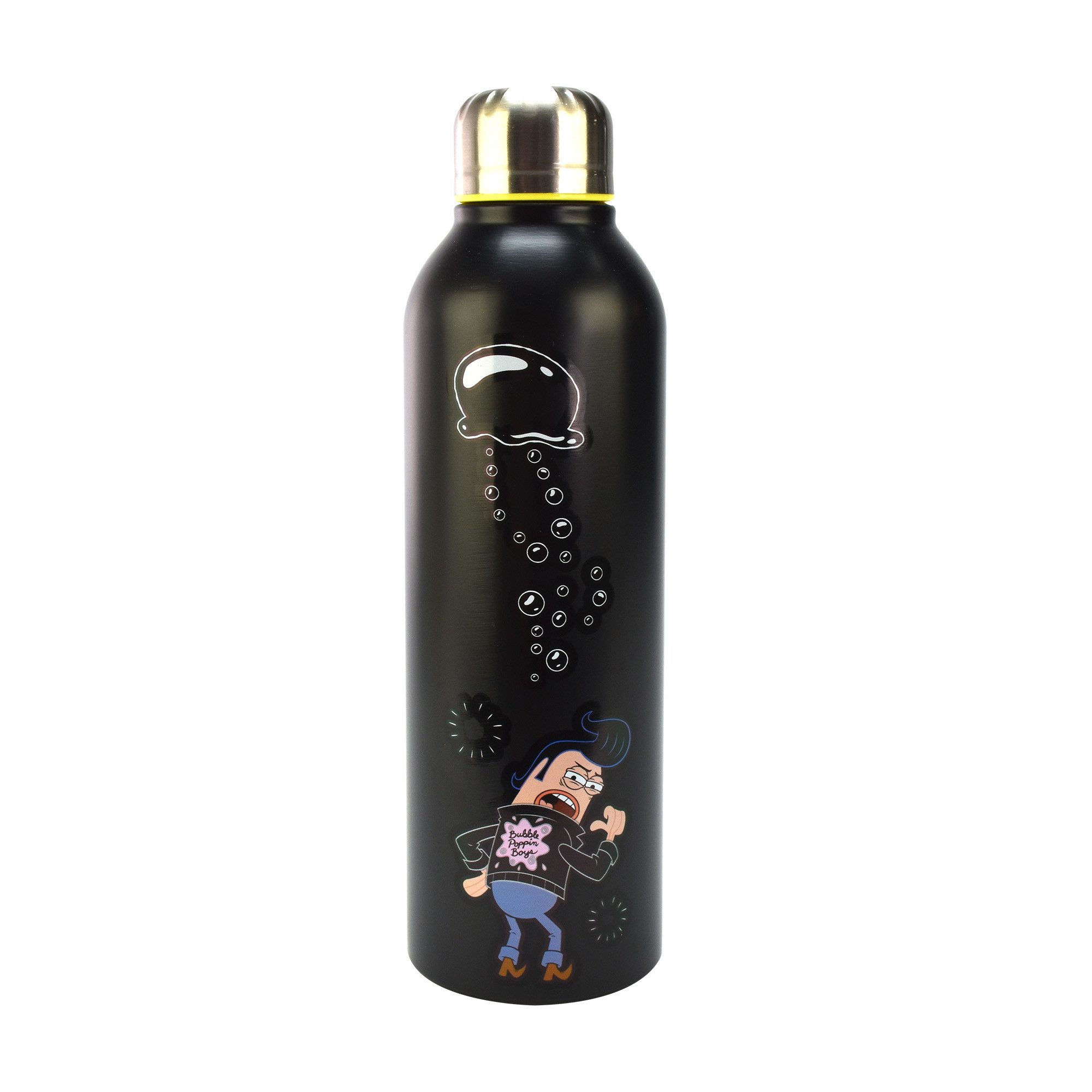 Spongebob Schwammkopf Trinkflasche