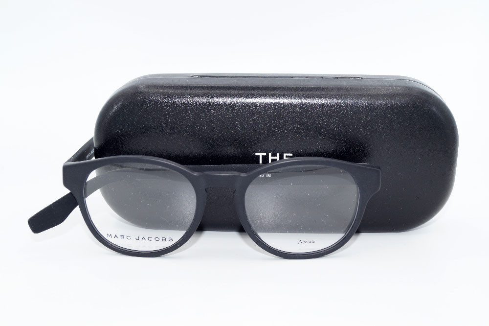 MARC JACOBS Brillengestell MARC JACOBS Brillenfassung Brillengestell Eyeglasses Frame MARC 359 00