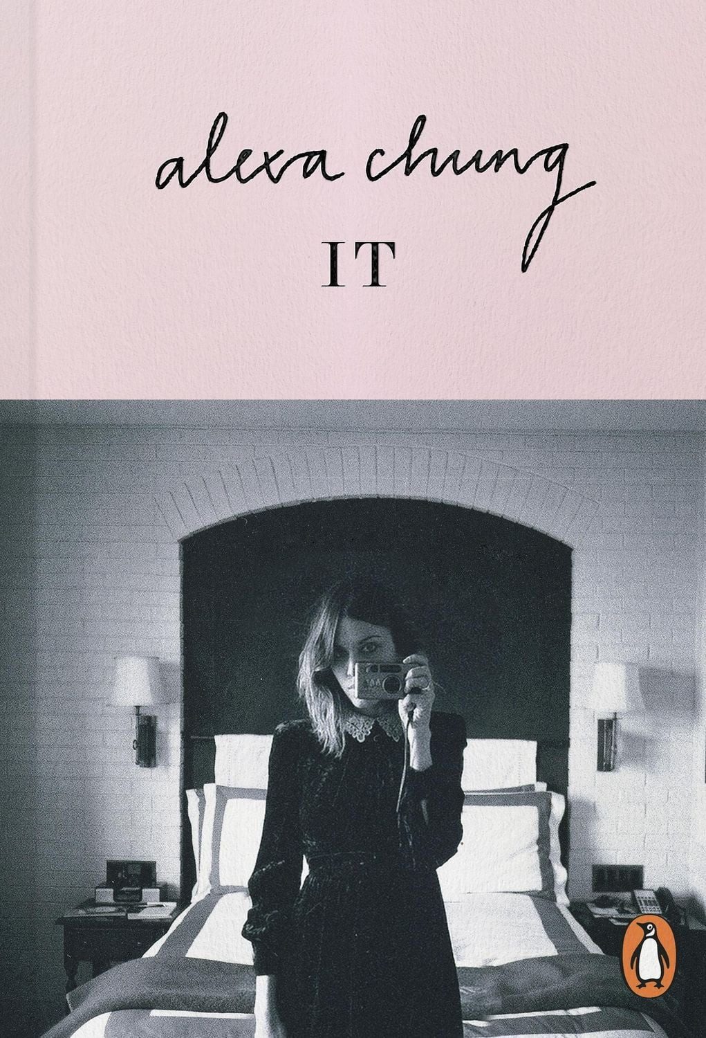 It / Alexa Chung