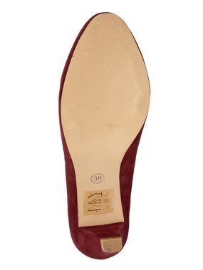 Hirschkogel Pumps 3007807-24 bordeaux Pumps