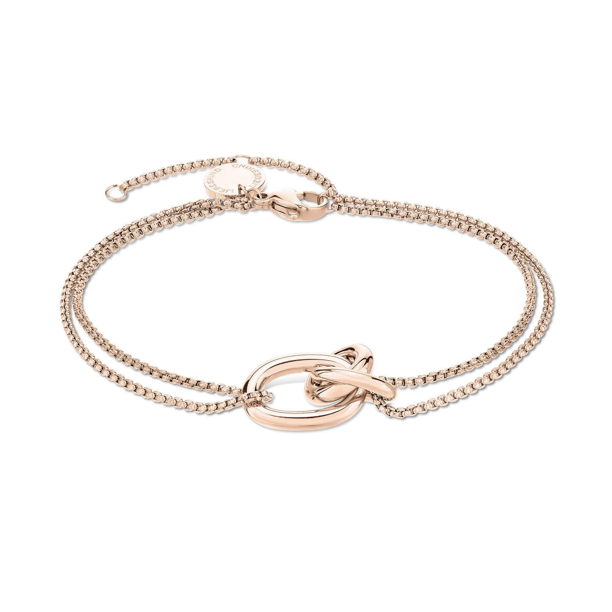 Liebeskind Berlin Armband Edelstahl günstig online kaufen