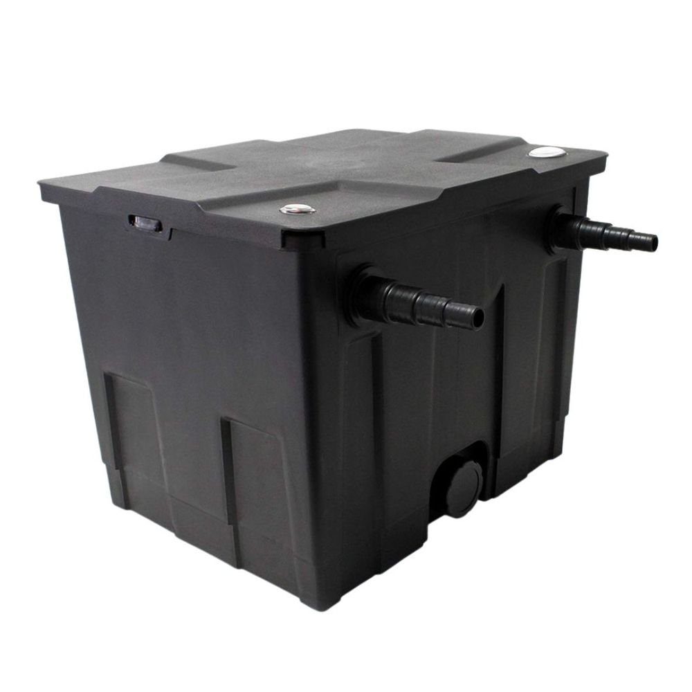 Aquaone Teichfilter AquaOne CBF 350 Bio Teichfilter 12.000l Filter