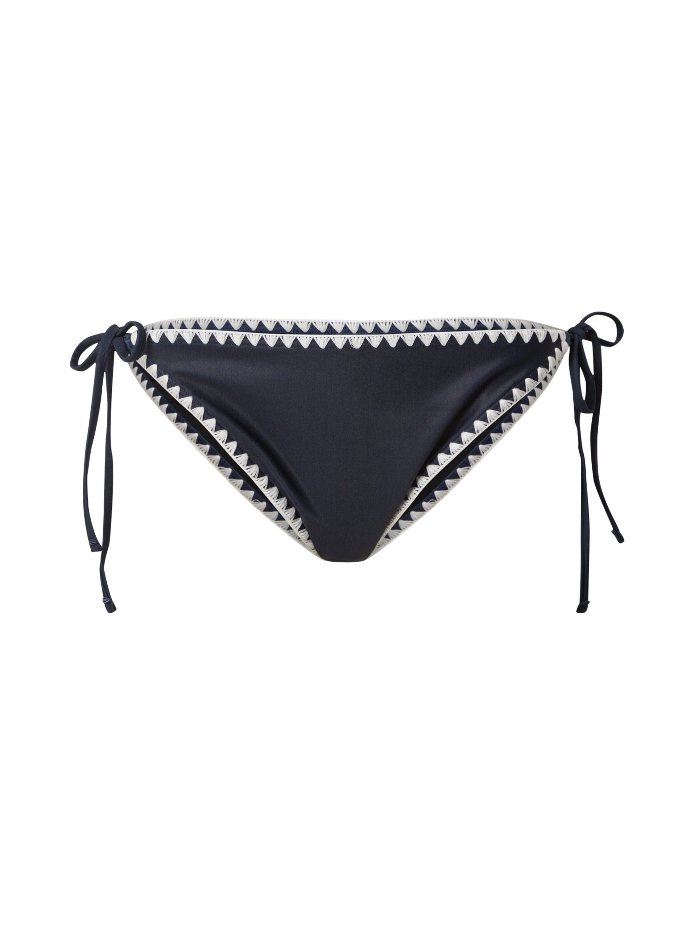 Guido Maria Kretschmer Women Bikini-Hose Lea (1-St) Spitze günstig online kaufen