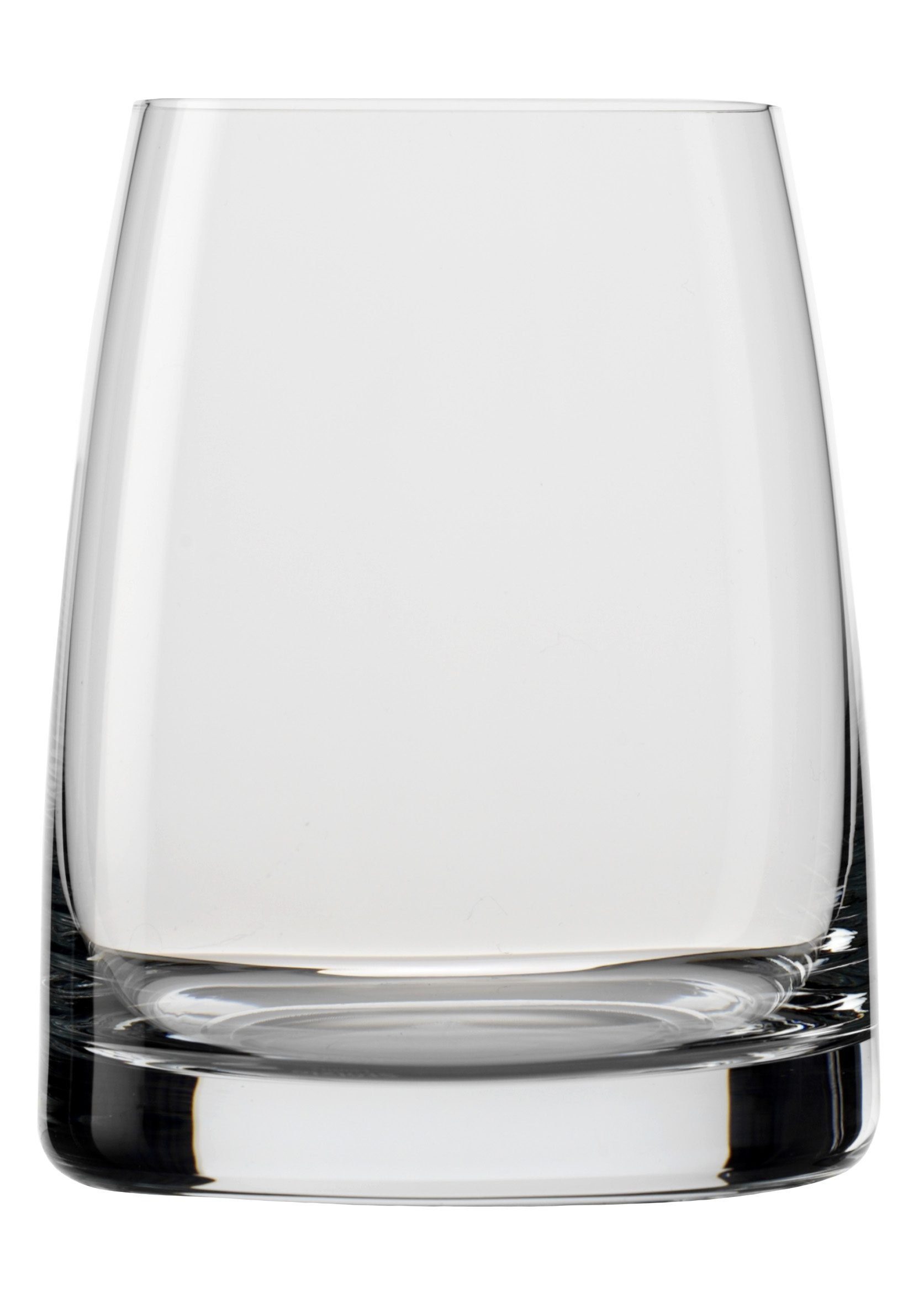Stölzle Whiskyglas Exquisit, 6-tlg., Kristallglas, 6-teilig