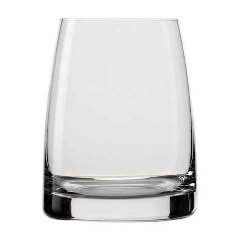 Stölzle Whiskyglas Exquisit, Kristallglas, 6-teilig
