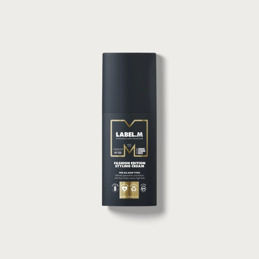 Label.m Styling-Creme Fashion Edition Styling Cream 150ml