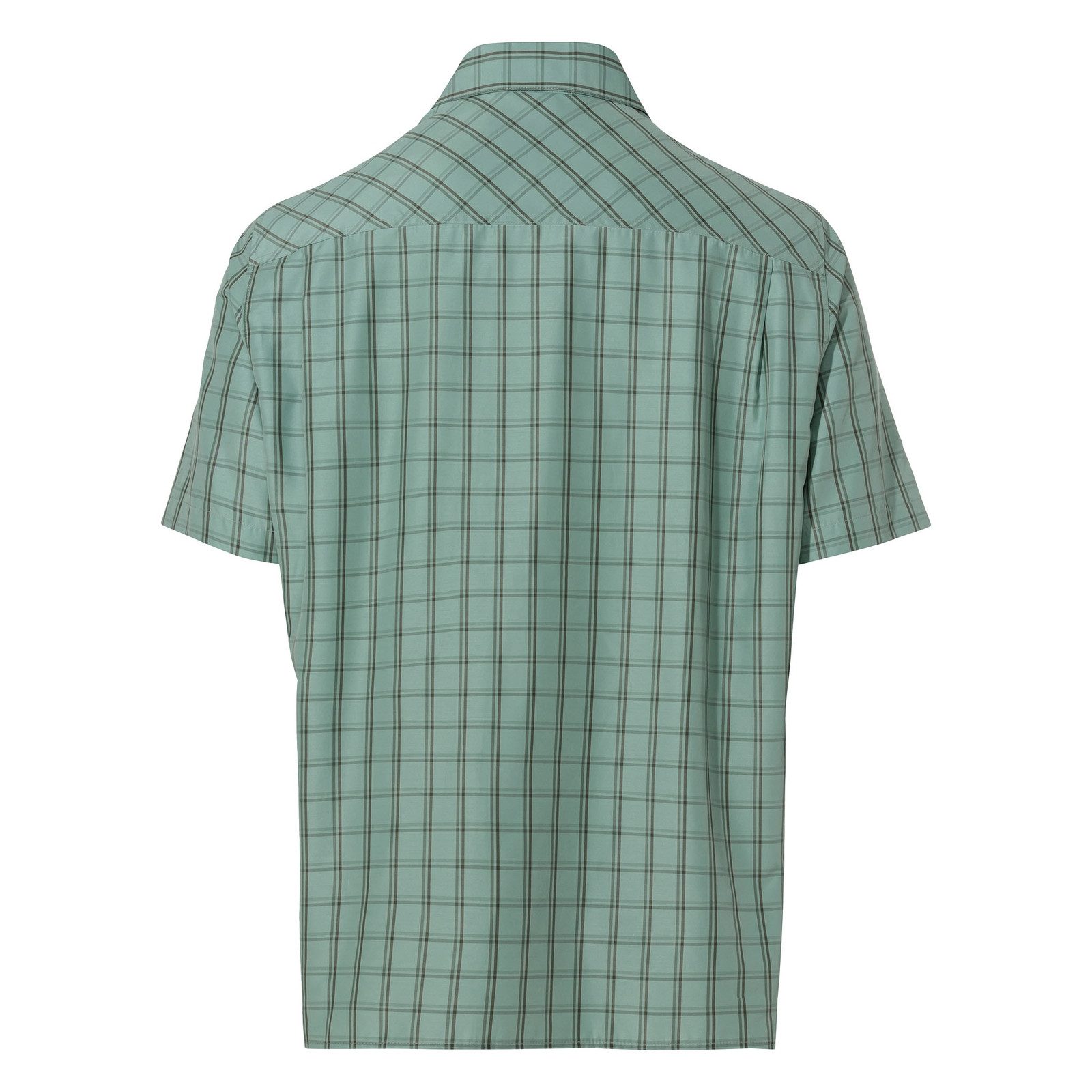 VAUDE Funktionshemd Albsteig Shirt III aus Holzfasern hergestellt