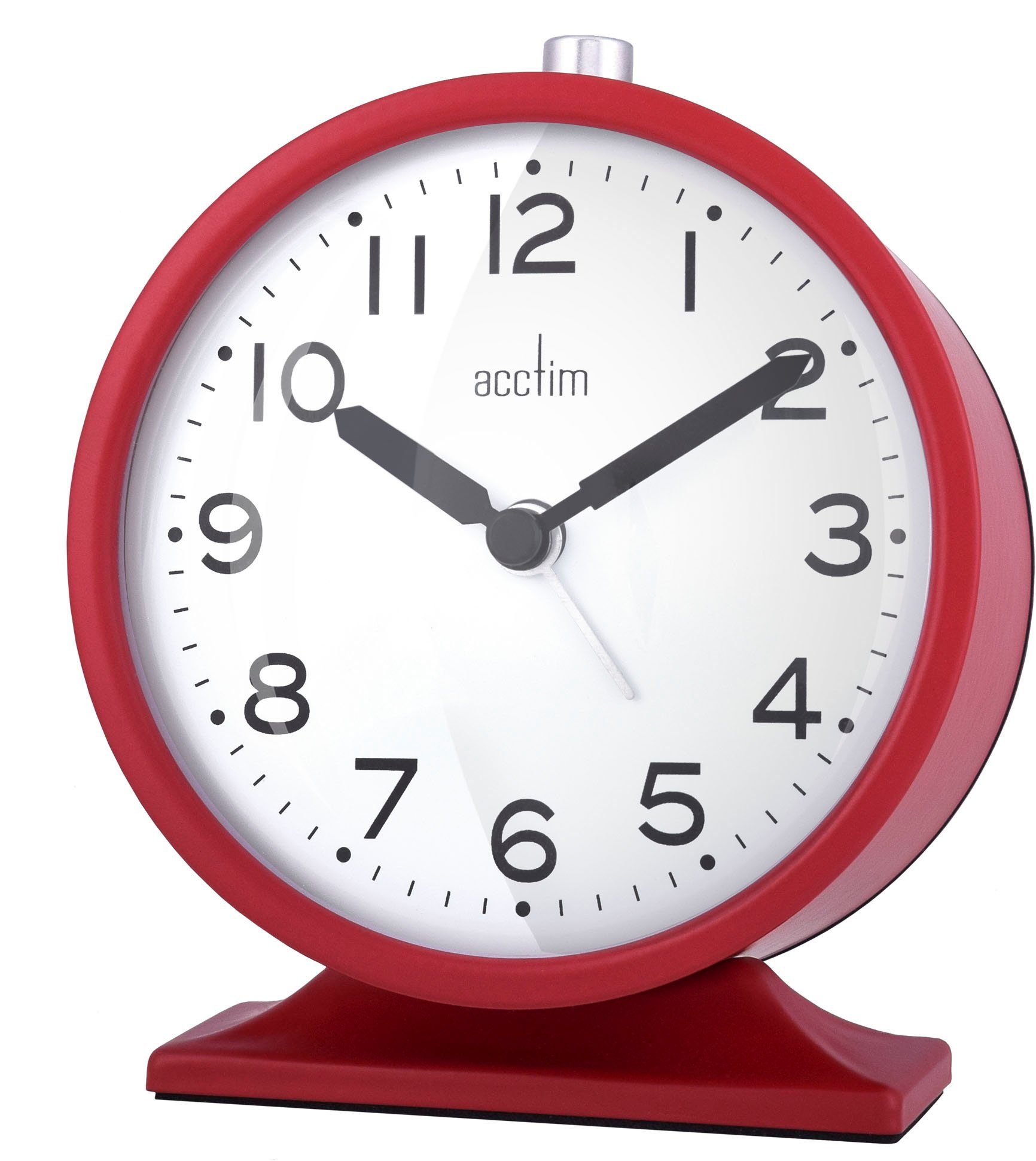 Wecker Quarzwecker Acctim