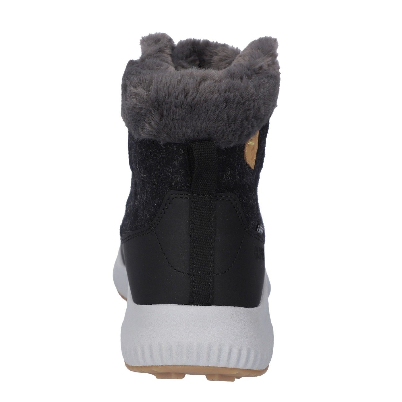 Hi-Tec Winterschuhe Frosty Felt WP 200 (waterproof/wasserdicht, gefüttert) günstig online kaufen