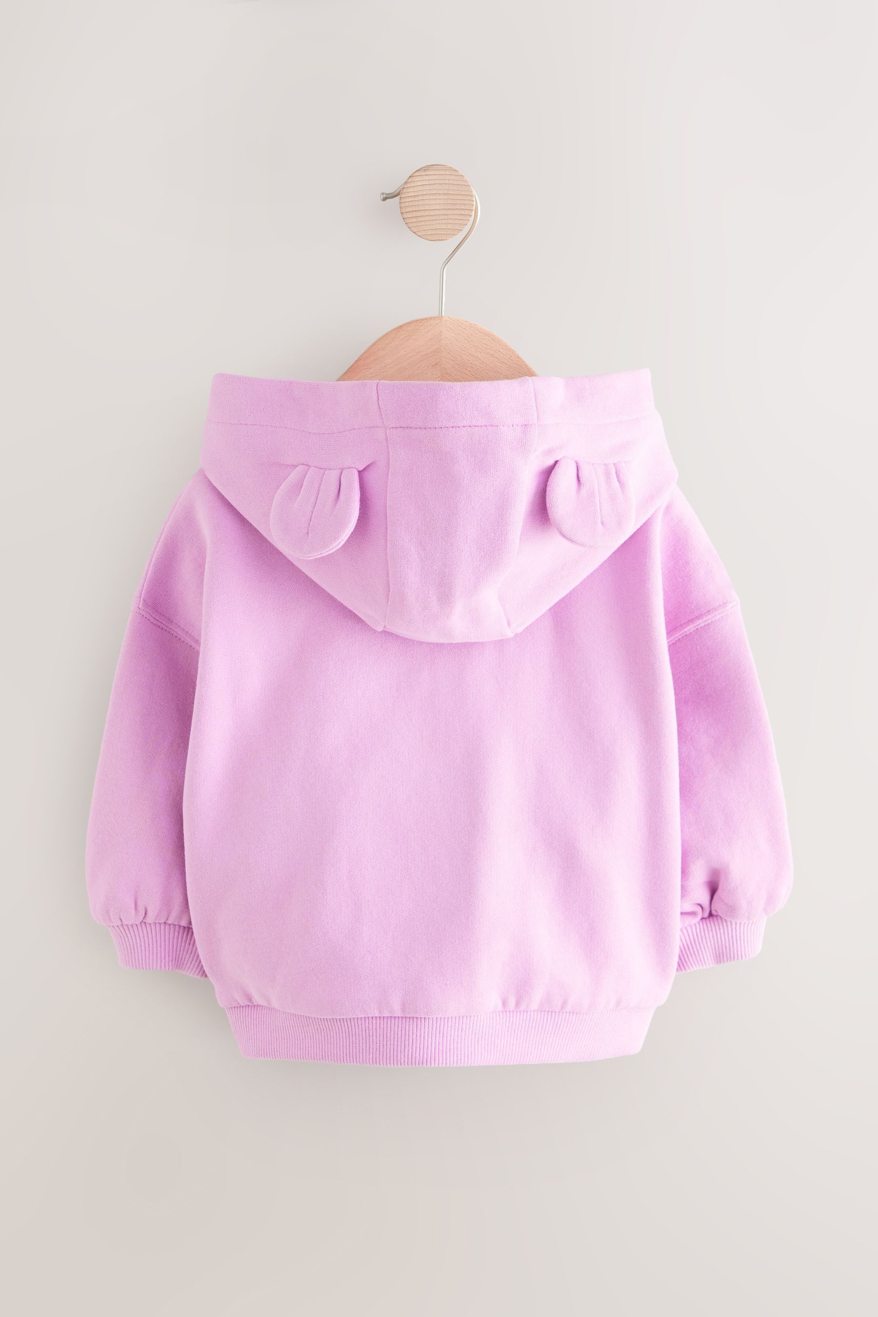 Next Kapuzensweatjacke Kapuzenjacke (1-tlg) günstig online kaufen
