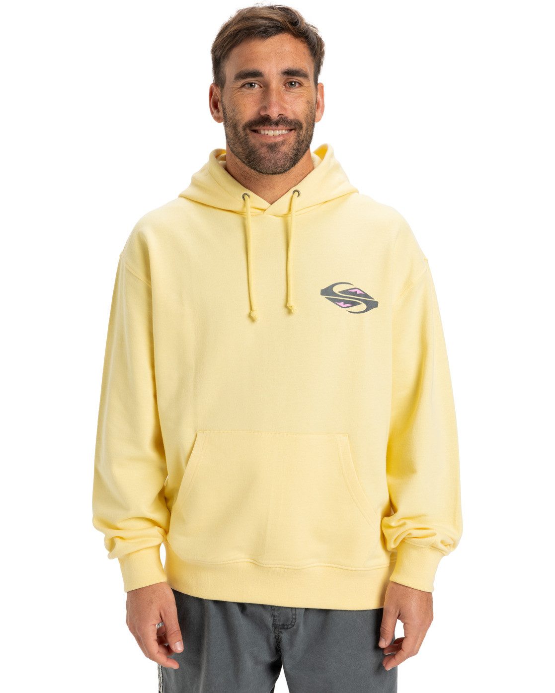 Quiksilver Hoodie APOG Heritage günstig online kaufen