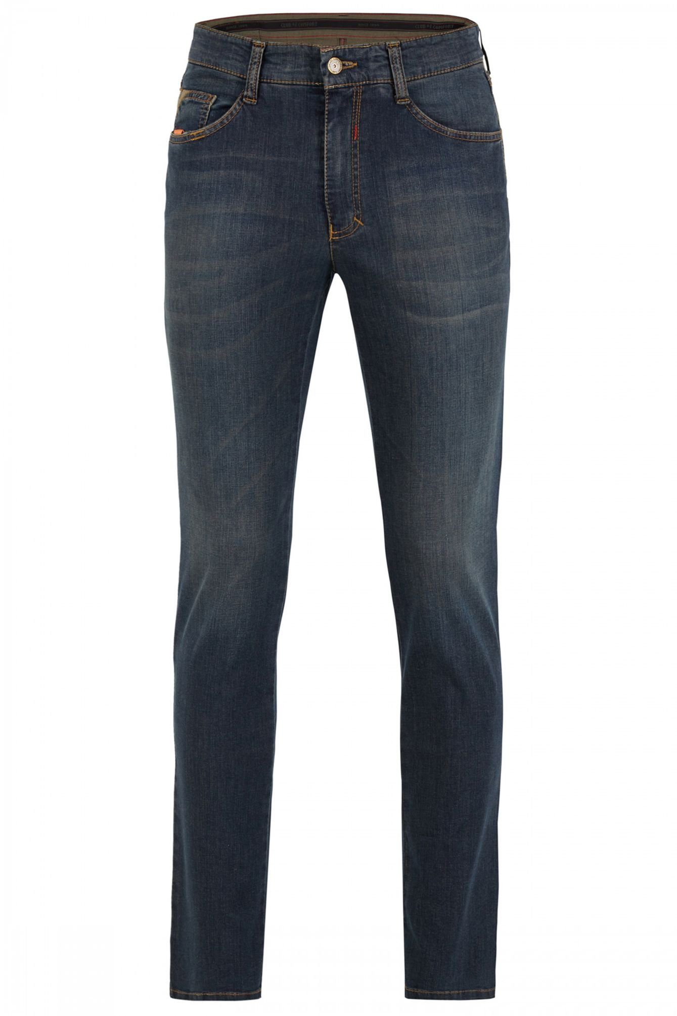 Club of Comfort 5-Pocket-Hose HENRY 6516 günstig online kaufen