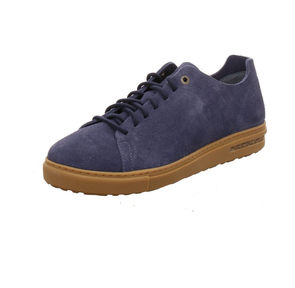 Birkenstock 1027281 Bend Low Nubuk Leather Slipper