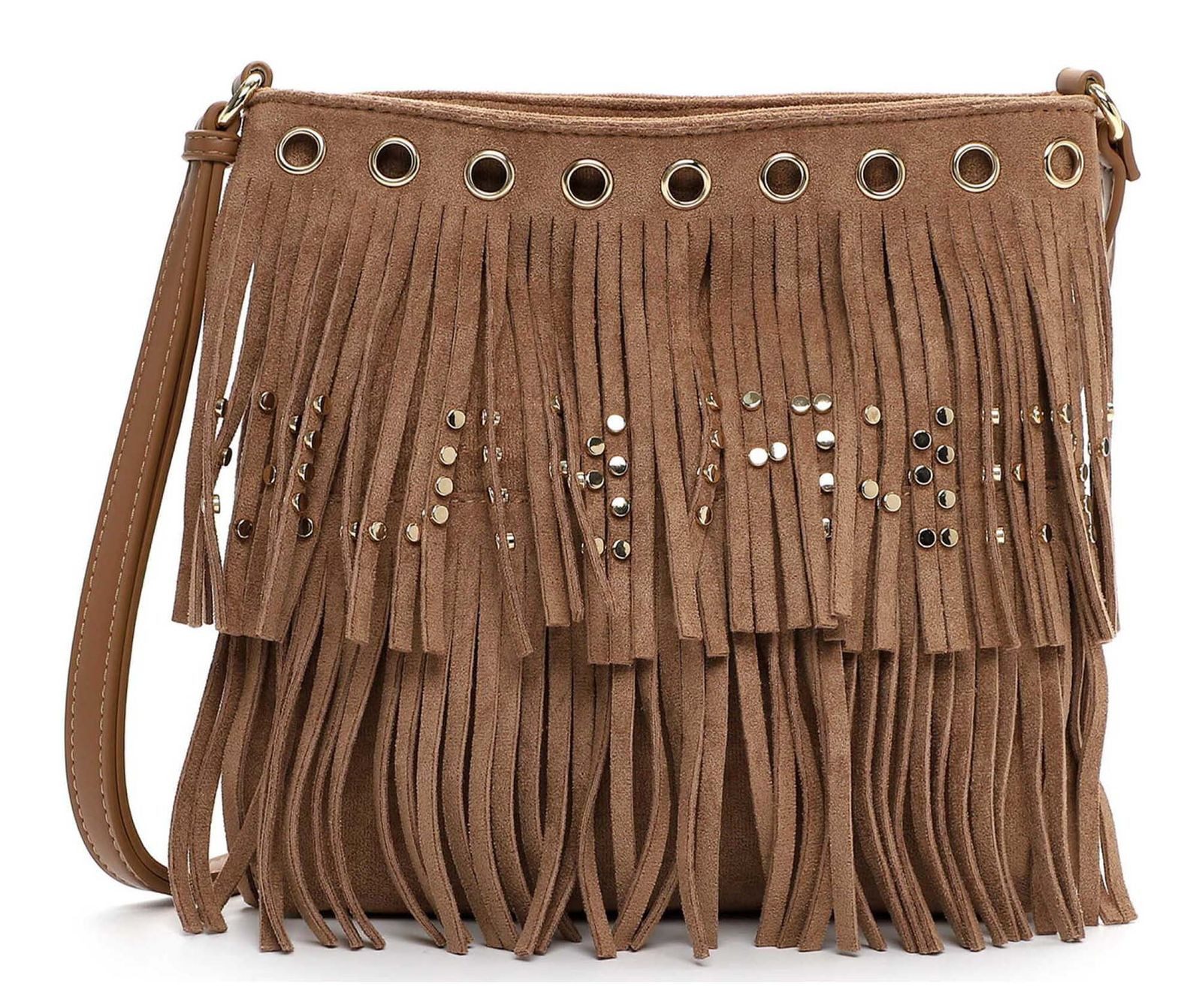 SURI FREY Schultertasche Crossover günstig online kaufen