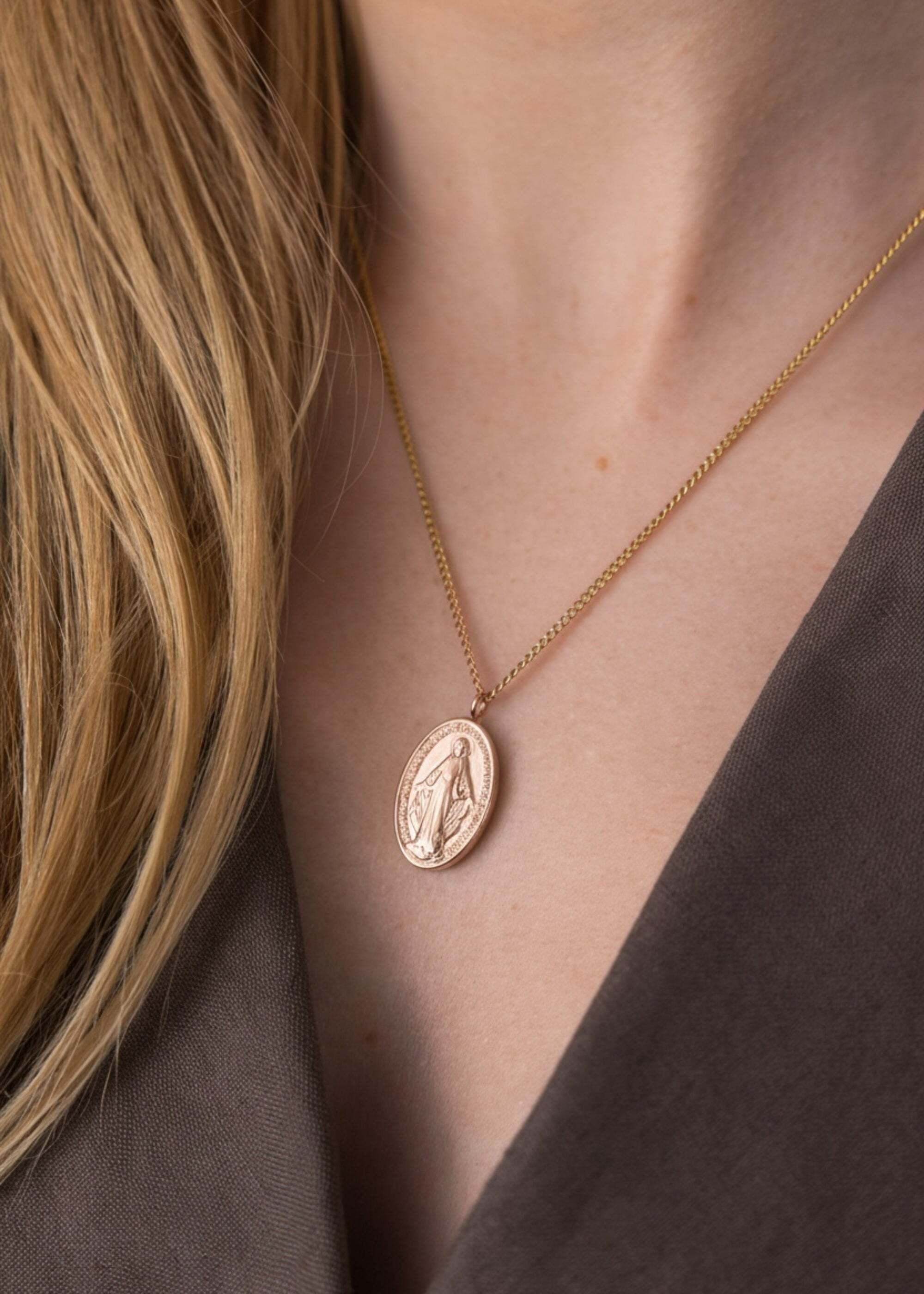 Purelei Kette mit Anhänger Holy Spirit (Kette) – Bild 2 von 4