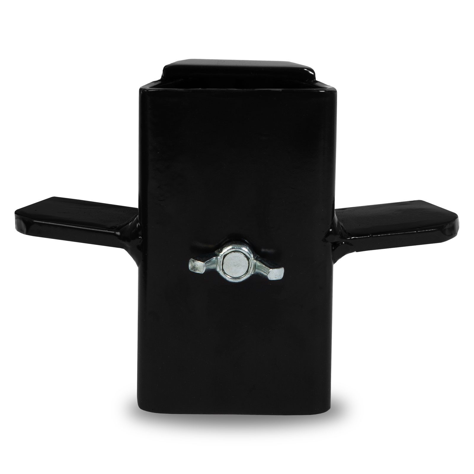 EBERTH Holzspalter Ersatz-Spaltkreuz, ideal LS3-7T52 7 Tonnen Buchenspalter, Robustes Multispaltkreuz