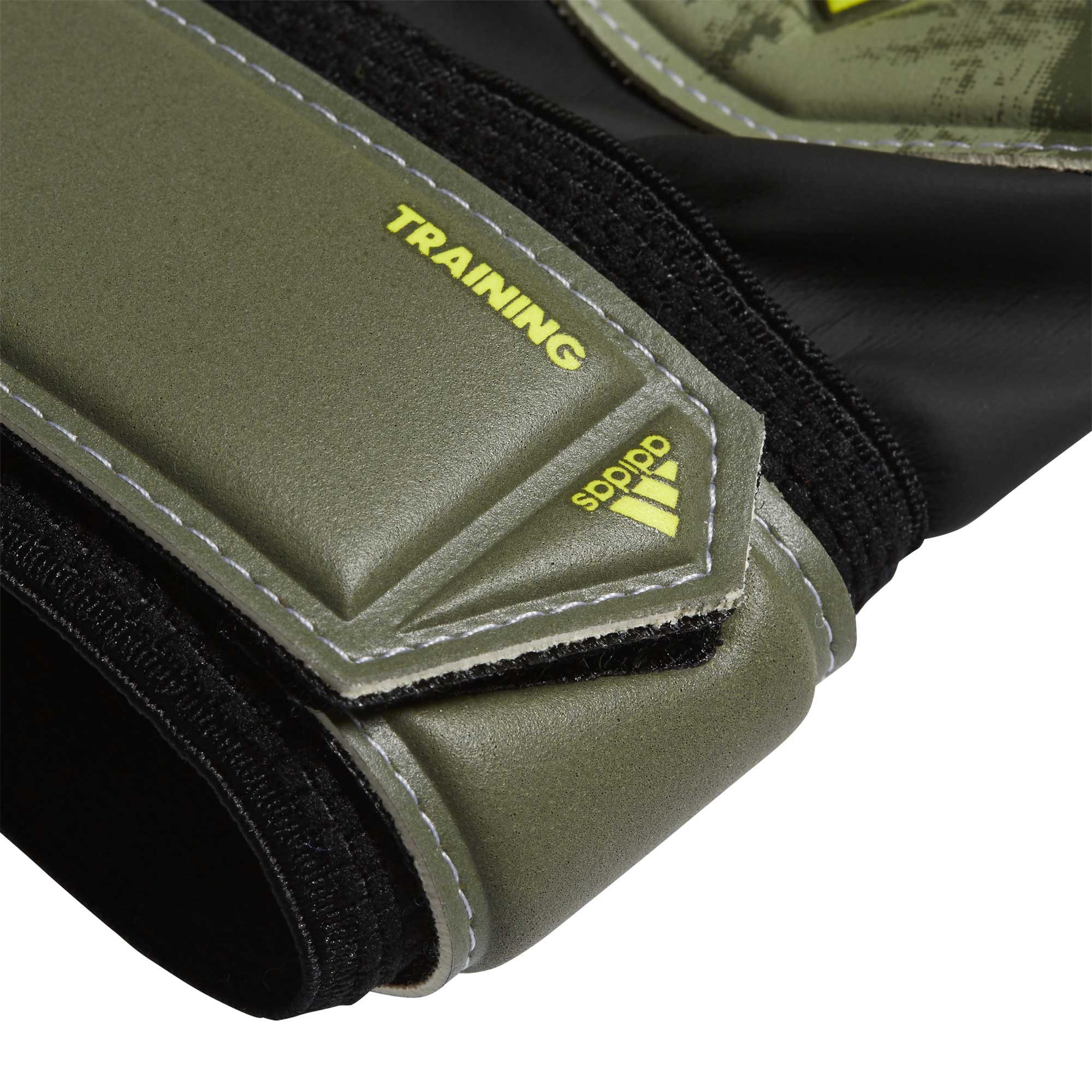 adidas Performance Torwarthandschuhe adidas Herren Torwarthandschuhe PREDATOR TRAINING