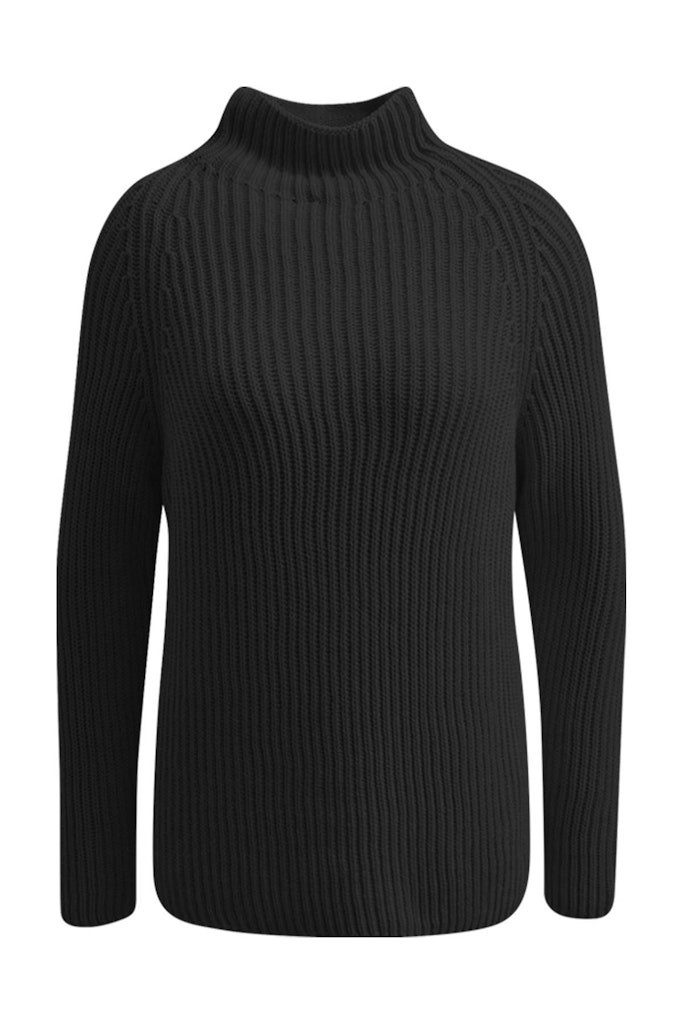 Smith & Soul Strickpullover HIGH COLLAR günstig online kaufen