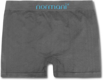 normani Retro Boxer Herren Sport Unterhosen aus schnell trocknendem Material