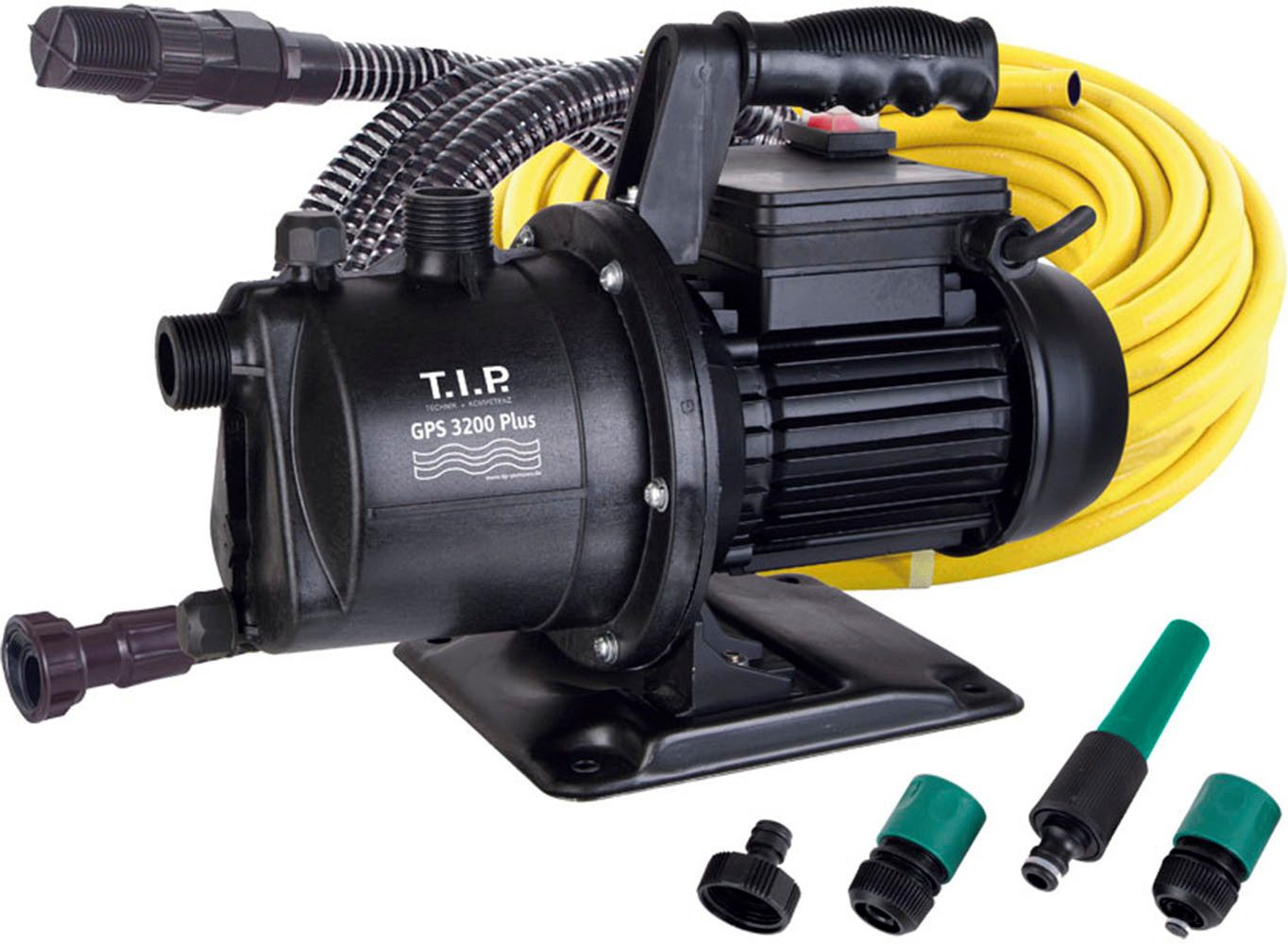 Gartenpumpe GPS 3200 Plus