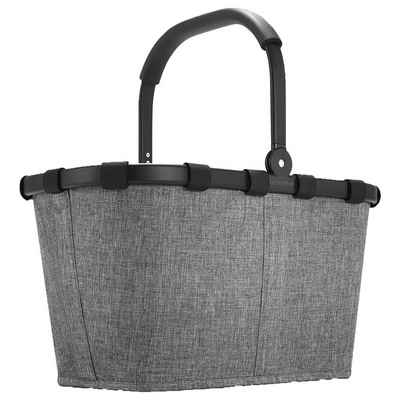 REISENTHEL® Einkaufsbeutel carrybag - Einkaufskorb, 22 l