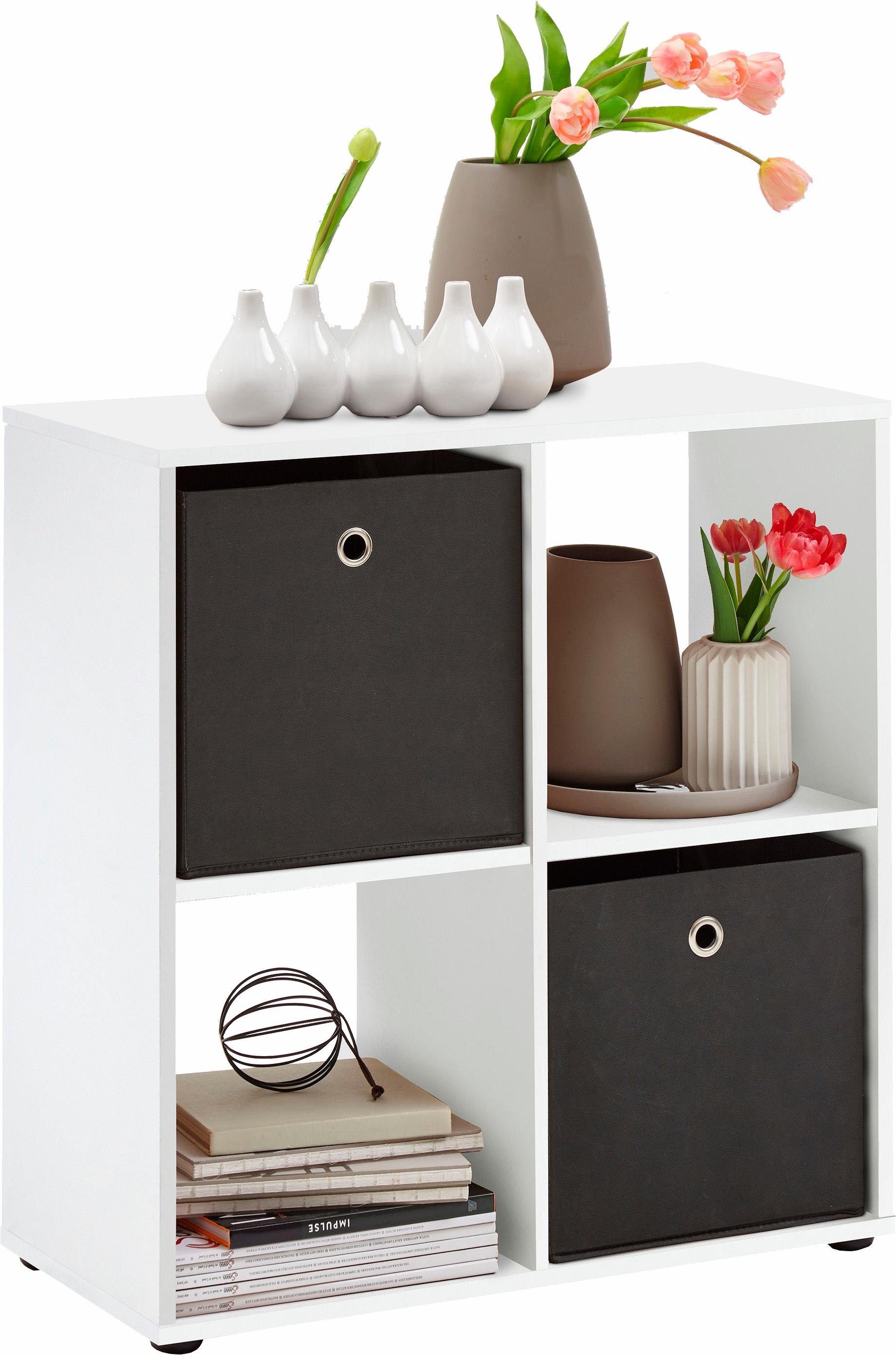 FMD Mehrzweckregal Mega 400