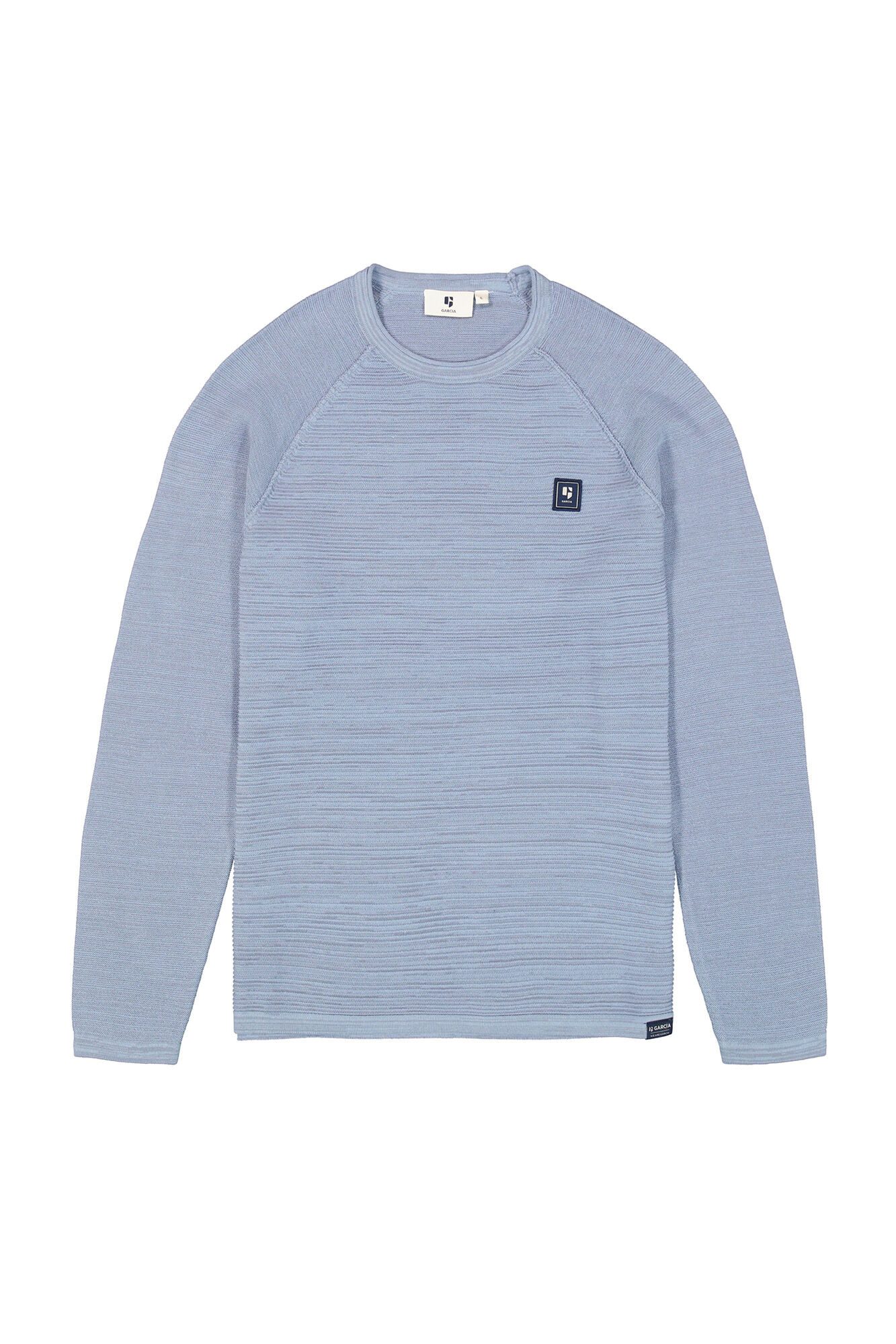 Garcia Strickpullover men`s pullover günstig online kaufen