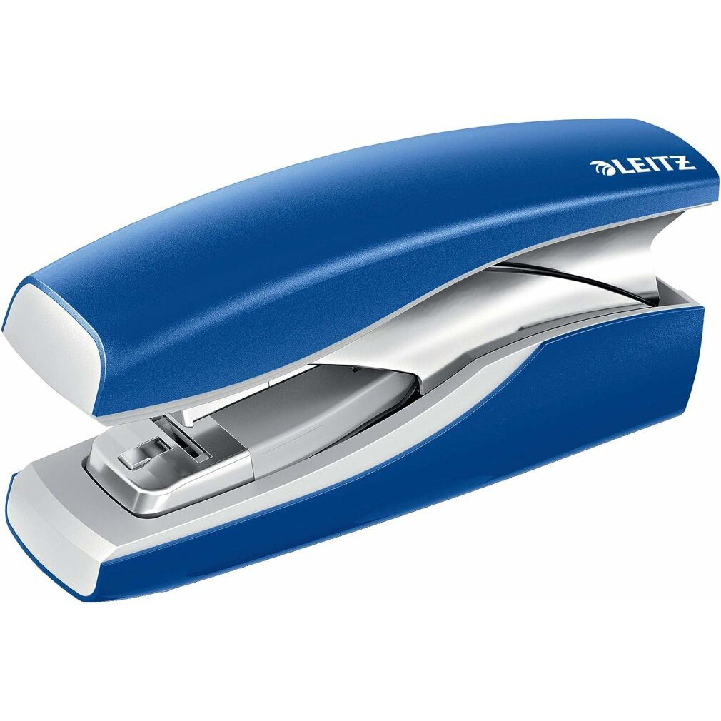 Hefter Heftgerät NeXXt 5603-00-35 blau bis 30 Blatt für S1