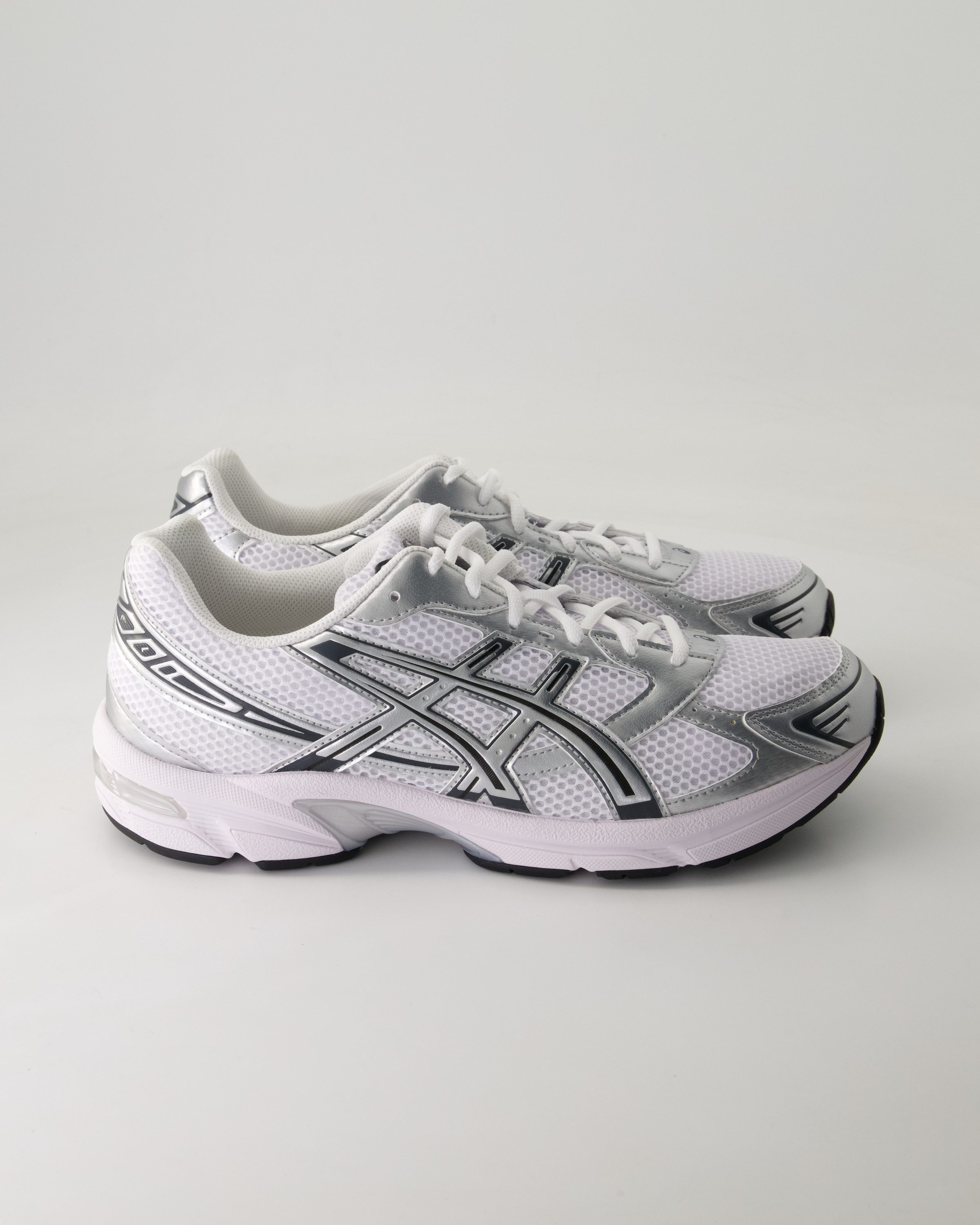 Asics Gel-1130 White / Pure Silver günstig online kaufen