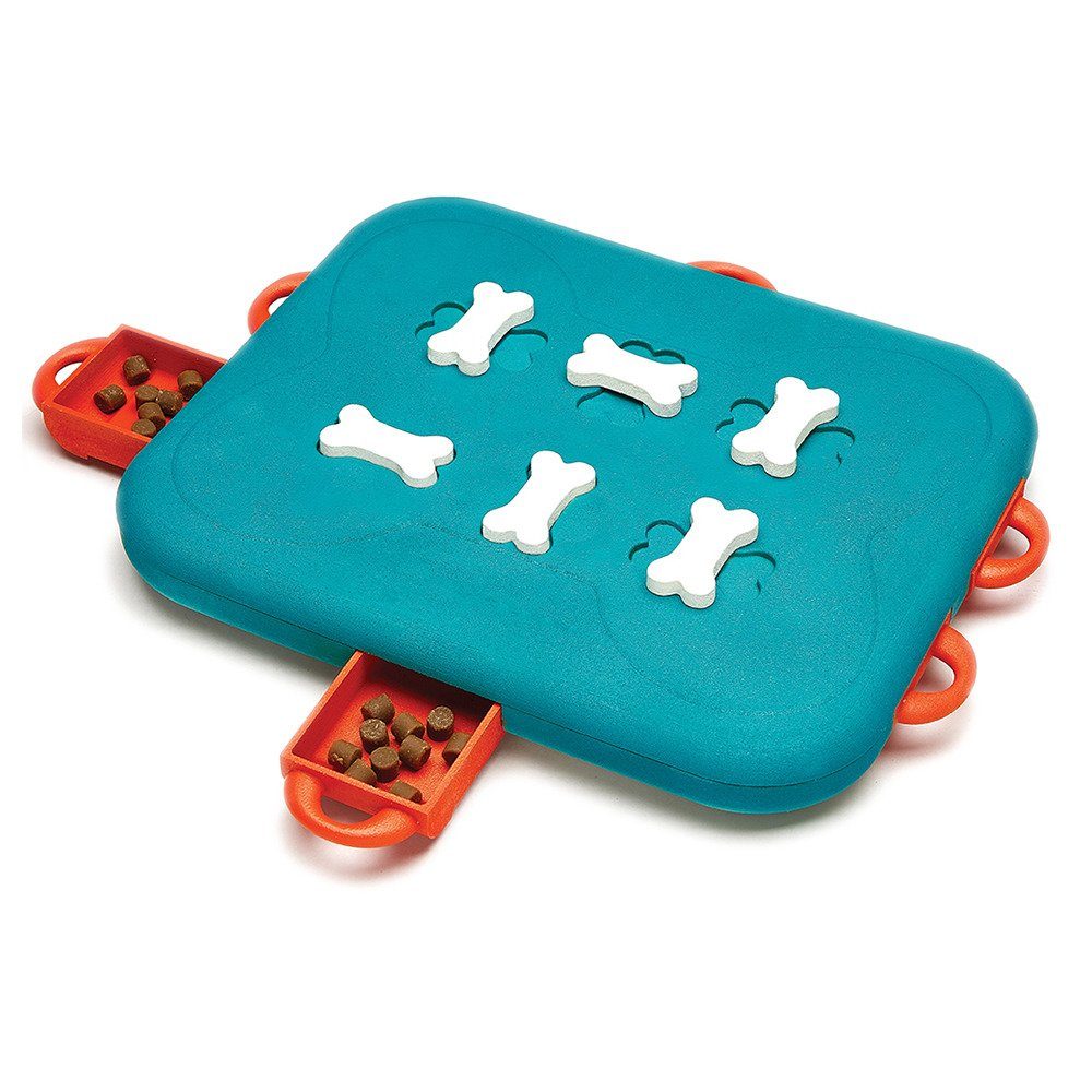 Nina Ottosson Tier-Intelligenzspielzeug Casino Plast