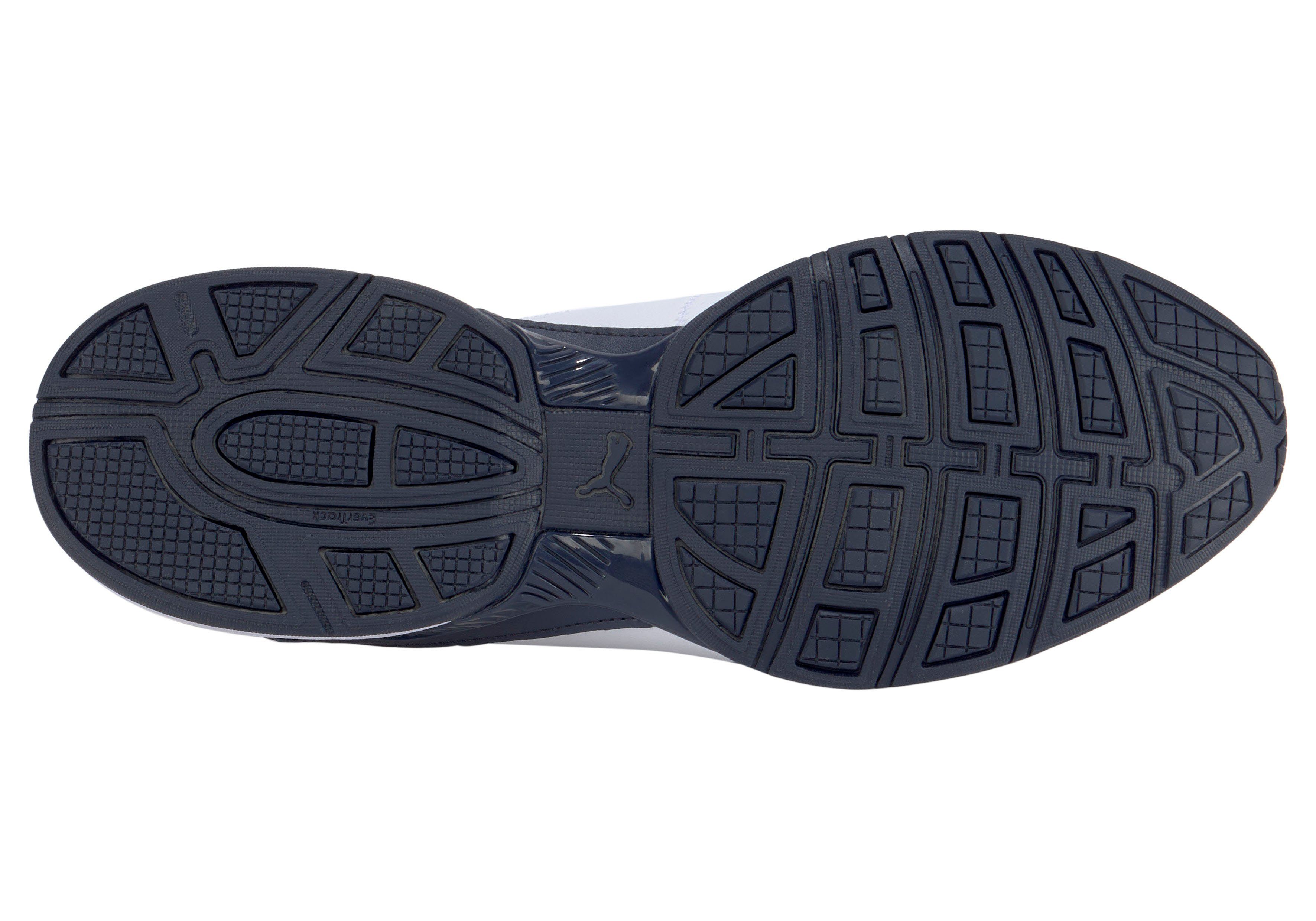 PUMA EQUATE SL Sneaker herausnehmbare Innensohle, SOFTFOAM+ Dämpfungstechnologie