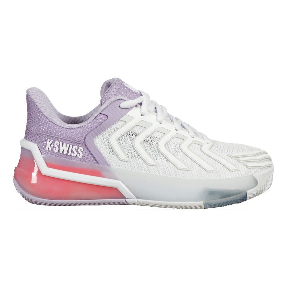 Ultrashot 4 Clay - Sandplatzcourt Tennisschuh Tennisschuh