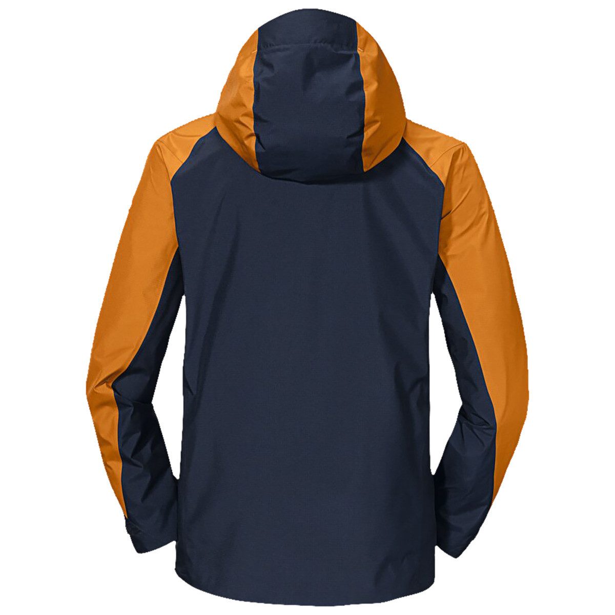 Schöffel Funktionsjacke Kreuzjoch Herren Winterjacke, Mantel, Parka, Windja günstig online kaufen