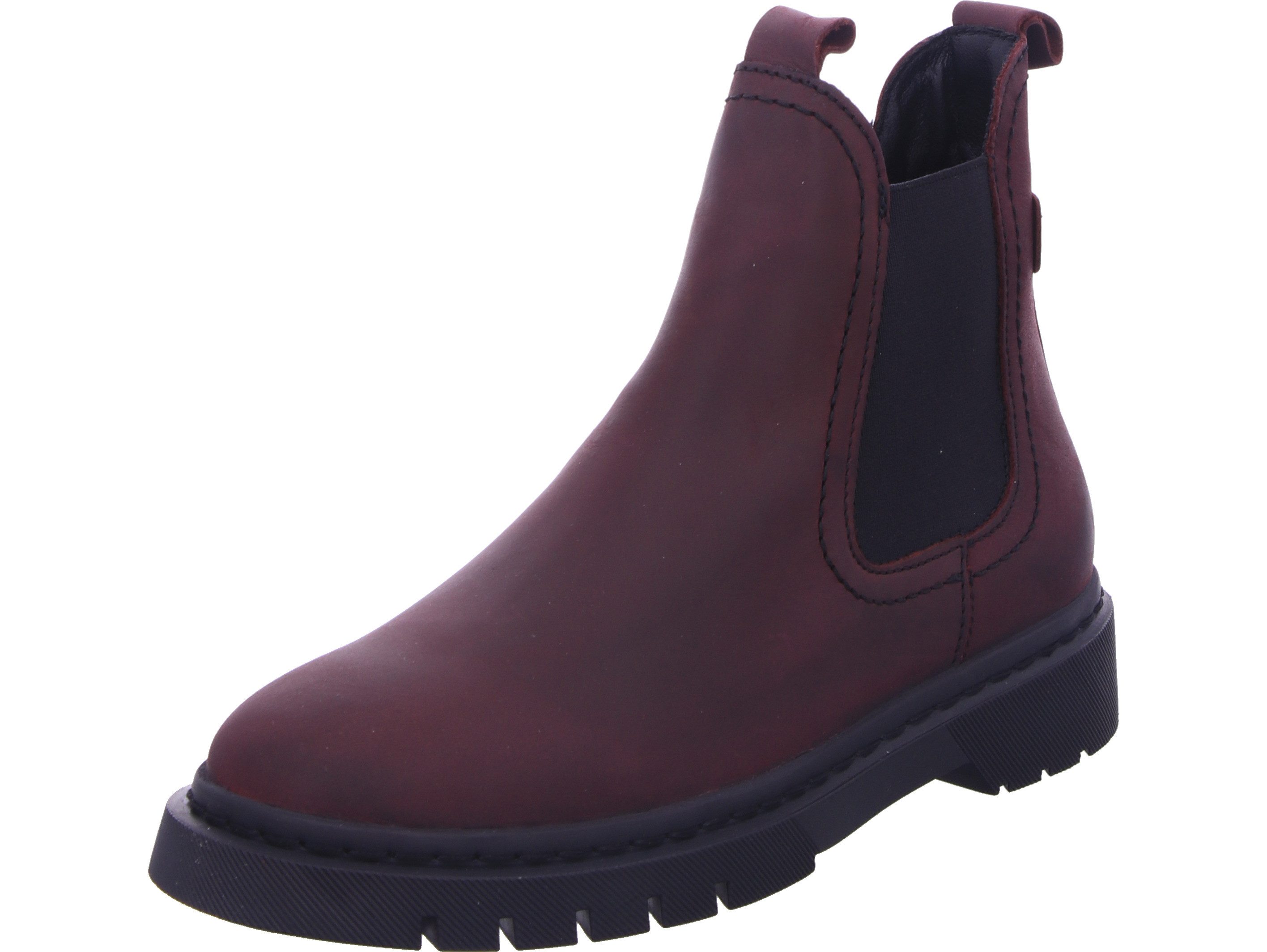 Tamaris Chelseaboots echtes Leder günstig online kaufen