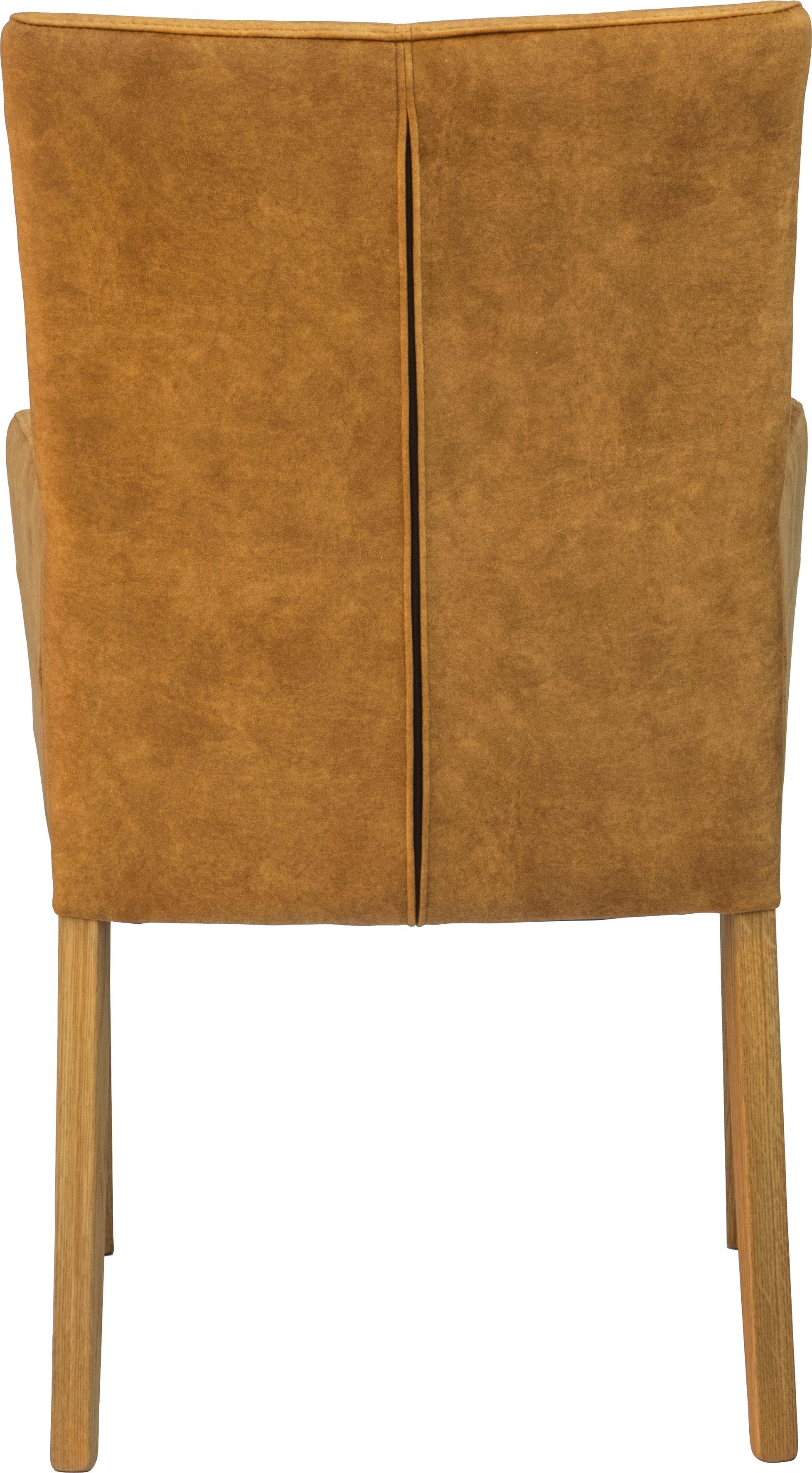 Home affaire Armlehnstuhl Aspen