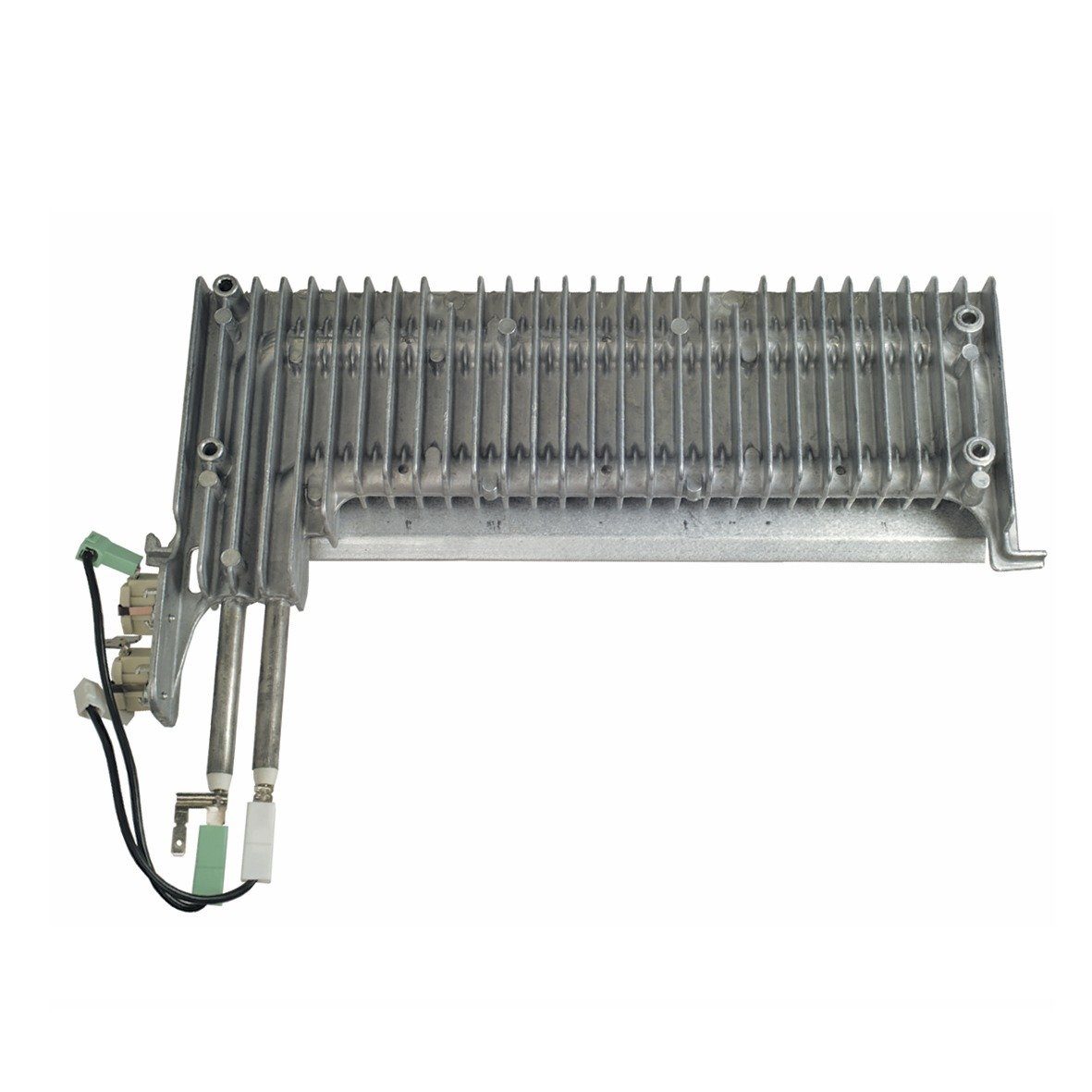 Heizstab wie Bauknecht 481231028307 Heizung Heizelement für