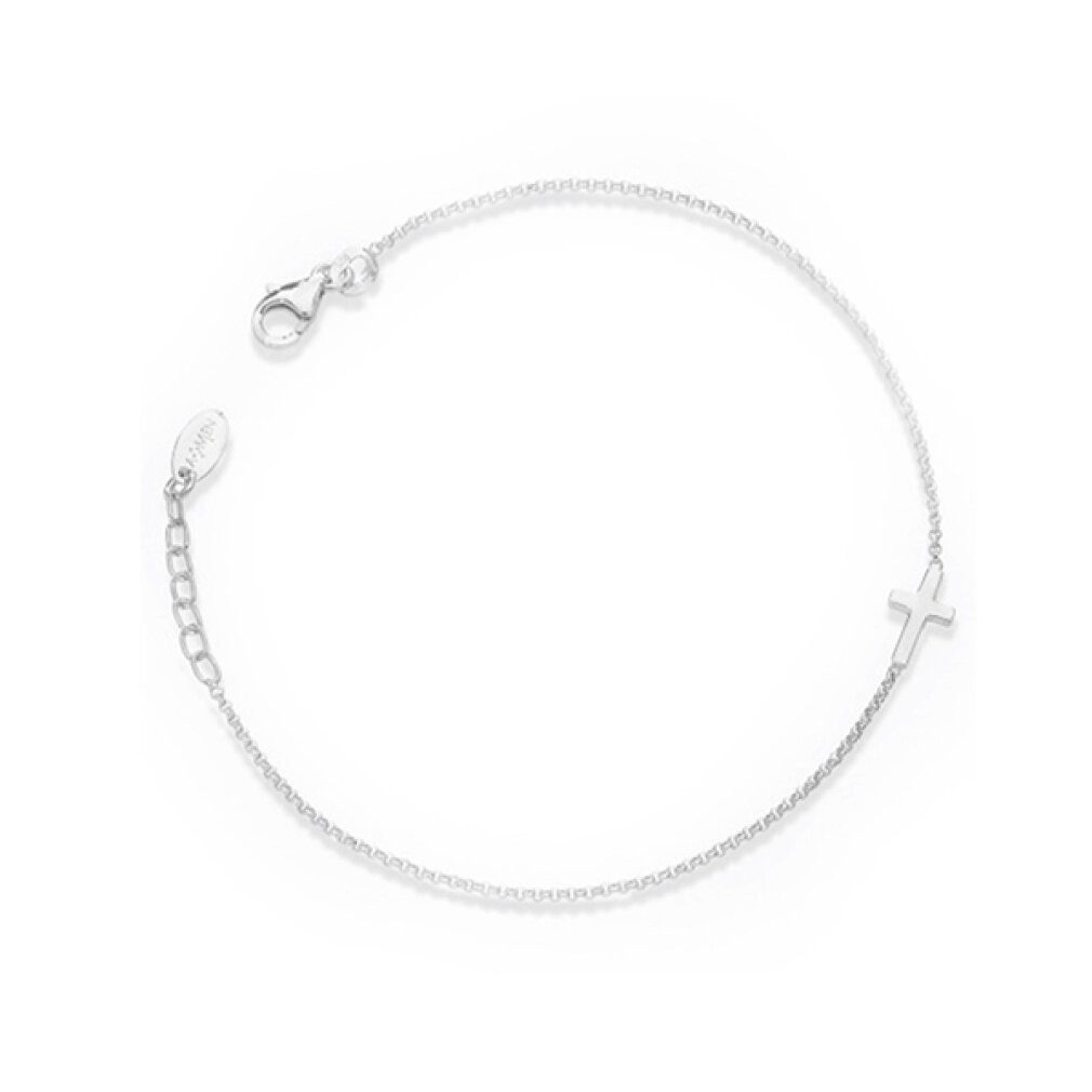 Amen Armband Original silver Pray bracelet, Love BRCB
