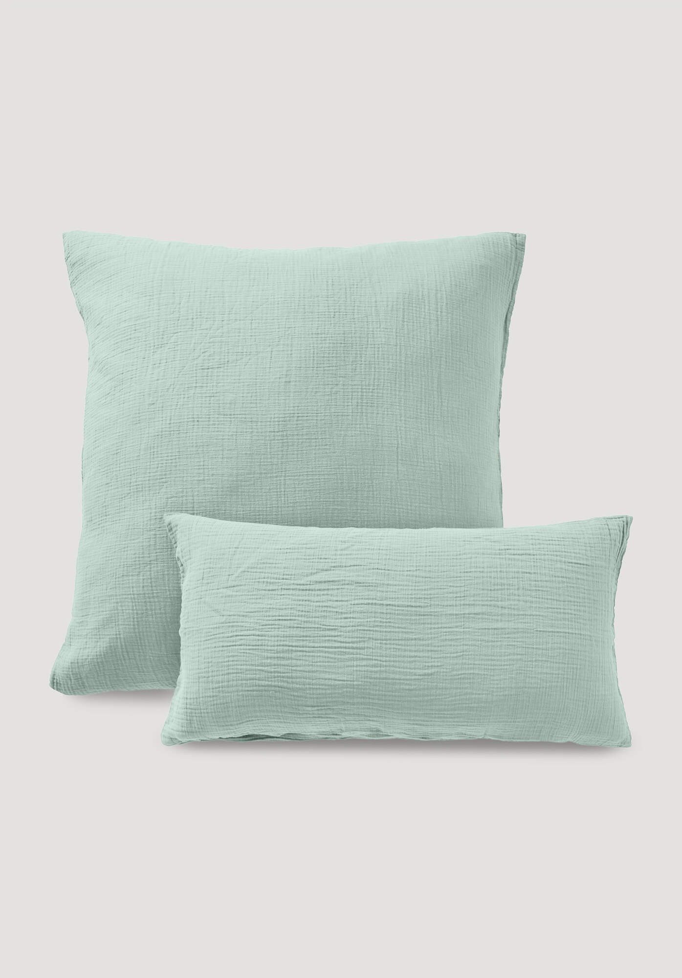 Hessnatur Bettwäsche aus reiner Bio-Baumwolle, Web, günstig online kaufen