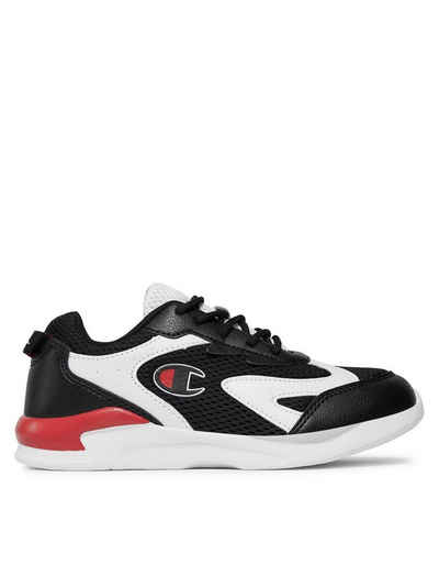 Champion Sneakers Fast R. B Gs Low Cut Shoe S32770-KK002 Nbk/Wht/Red Sneaker