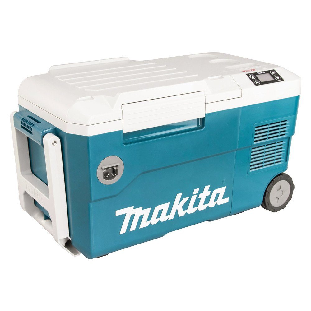 Makita Montagewerkzeug Kühl- und Wärembox 40V Max XGT (ohne Akku, ohne Ladegerät)