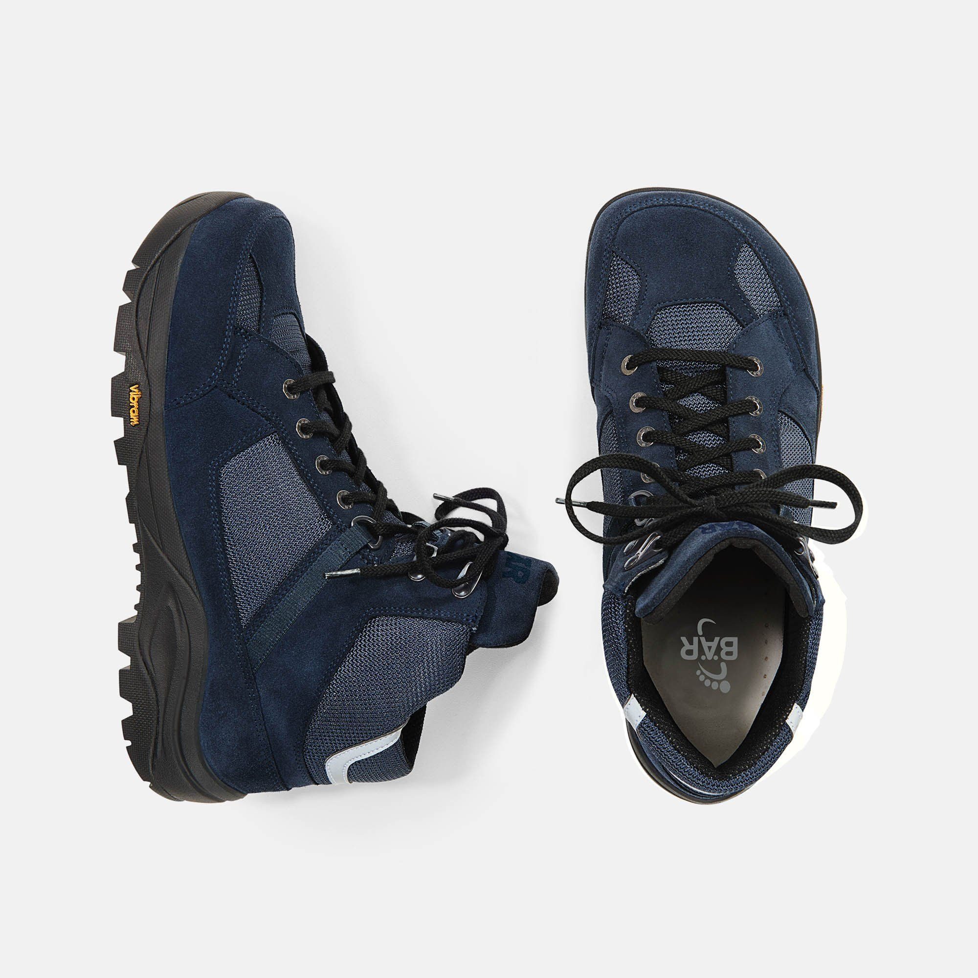 BÄR Innsbruck Outdoorschuh 100% Zehenfreiheit günstig online kaufen