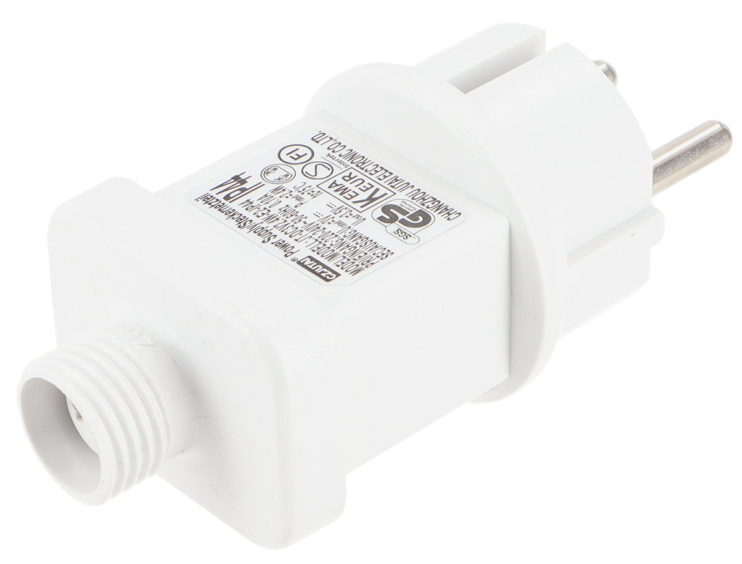 Guru-Shop LED-Stern für außen Trafo 230V für Aussenstern - für Kaspar 35 cm günstig online kaufen